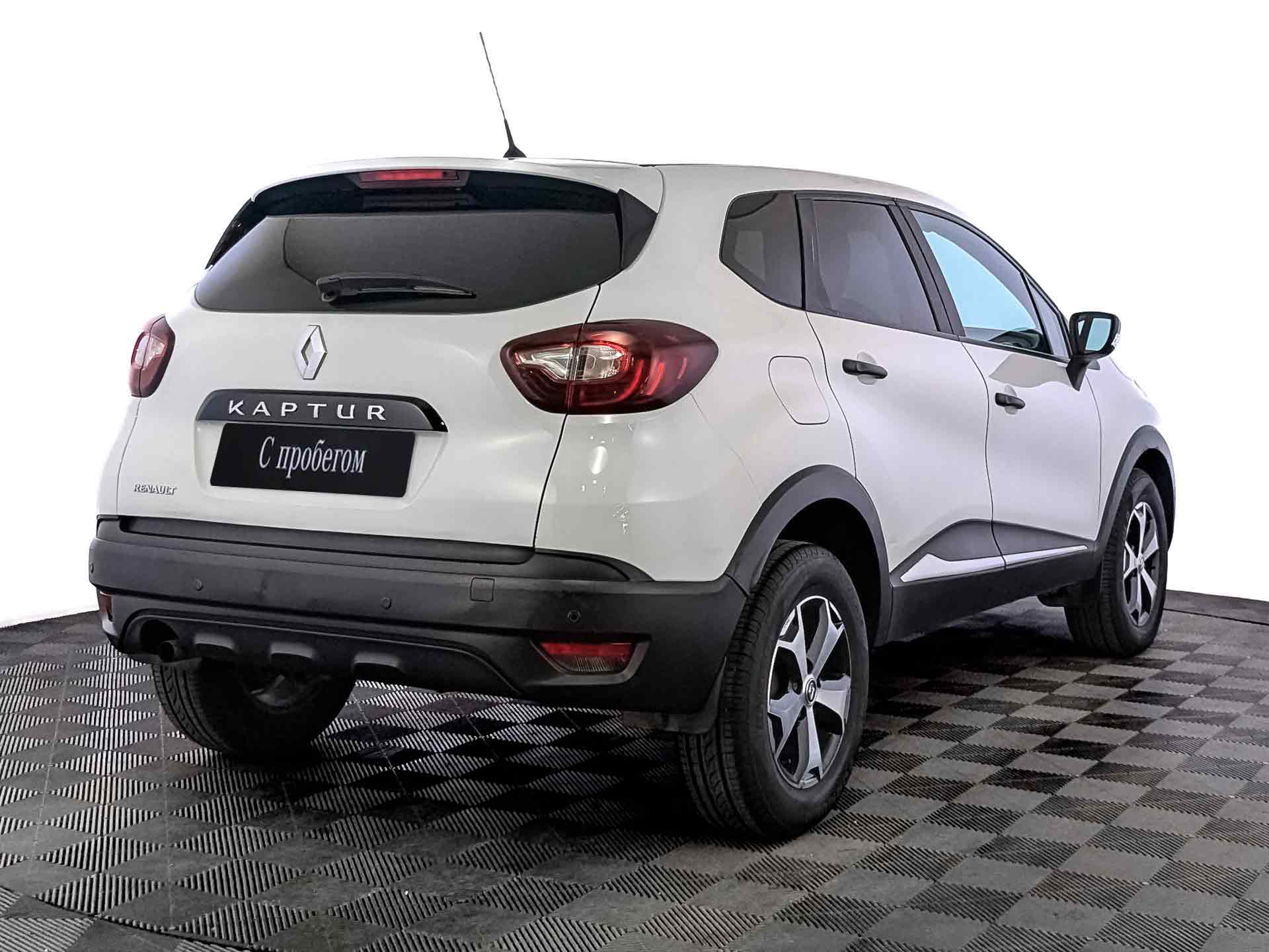 Renault Kaptur