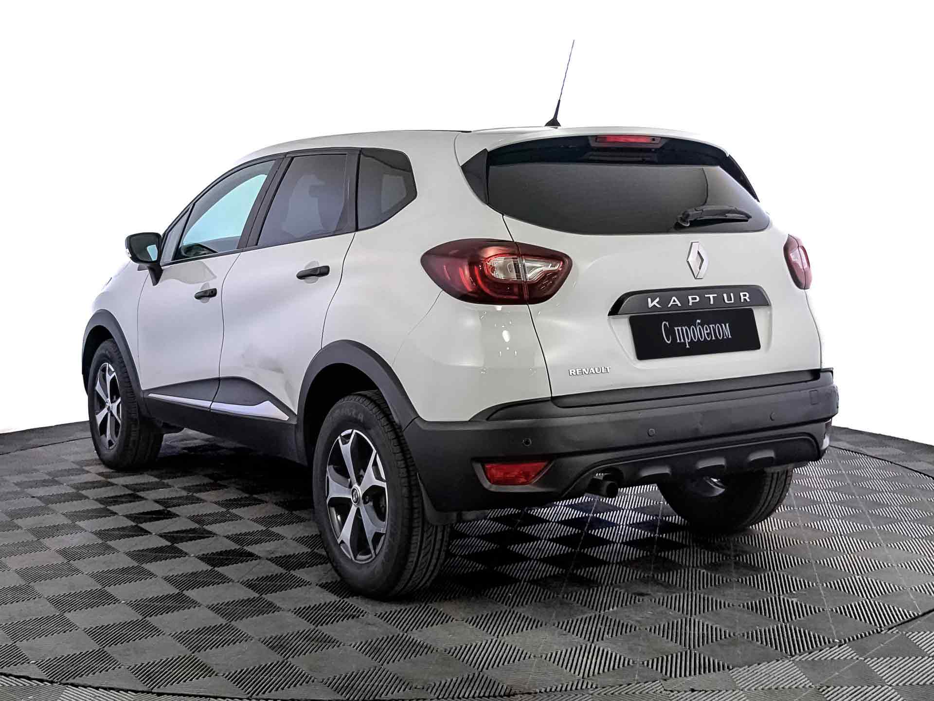 Renault Kaptur