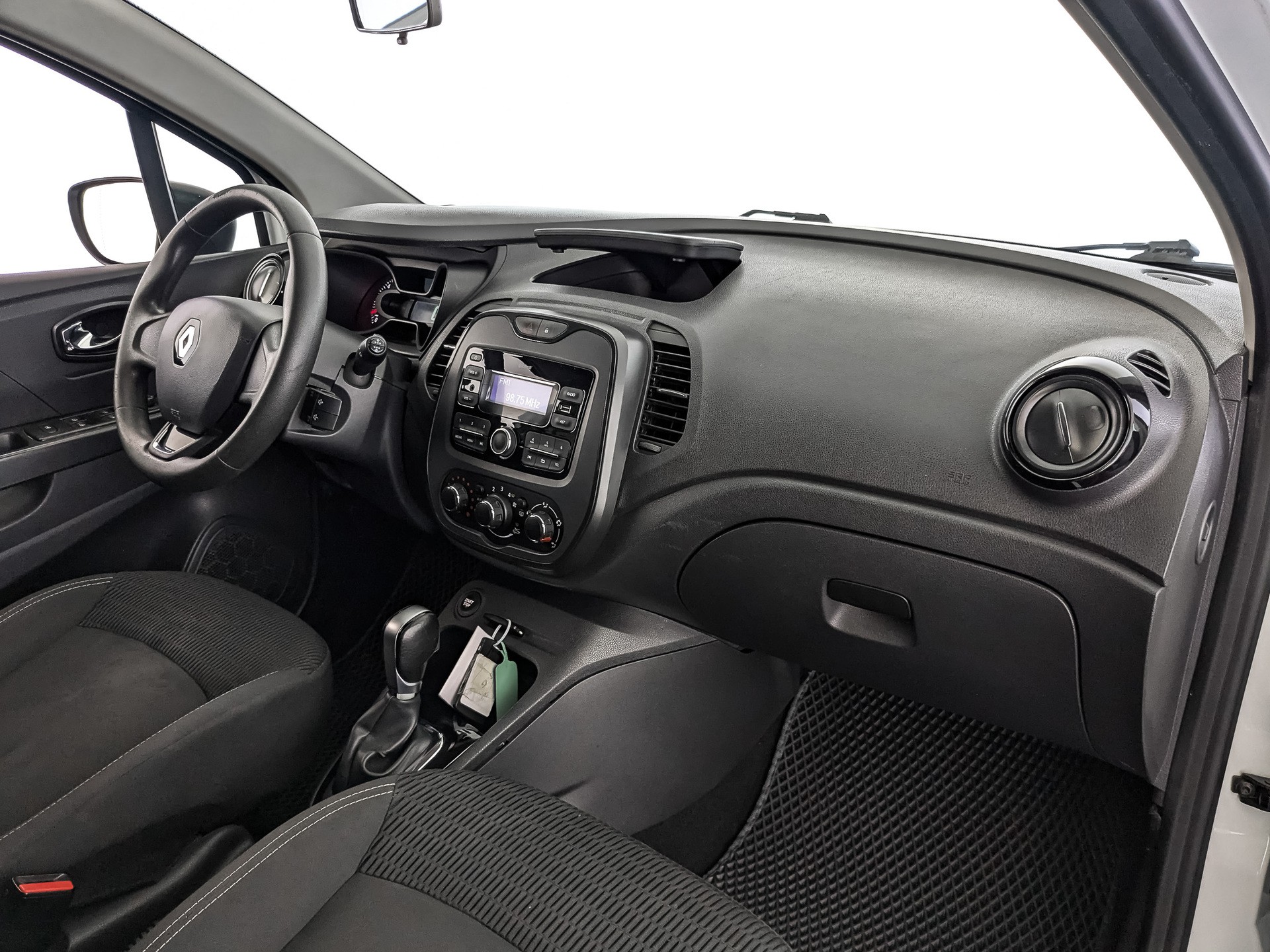 Renault Kaptur