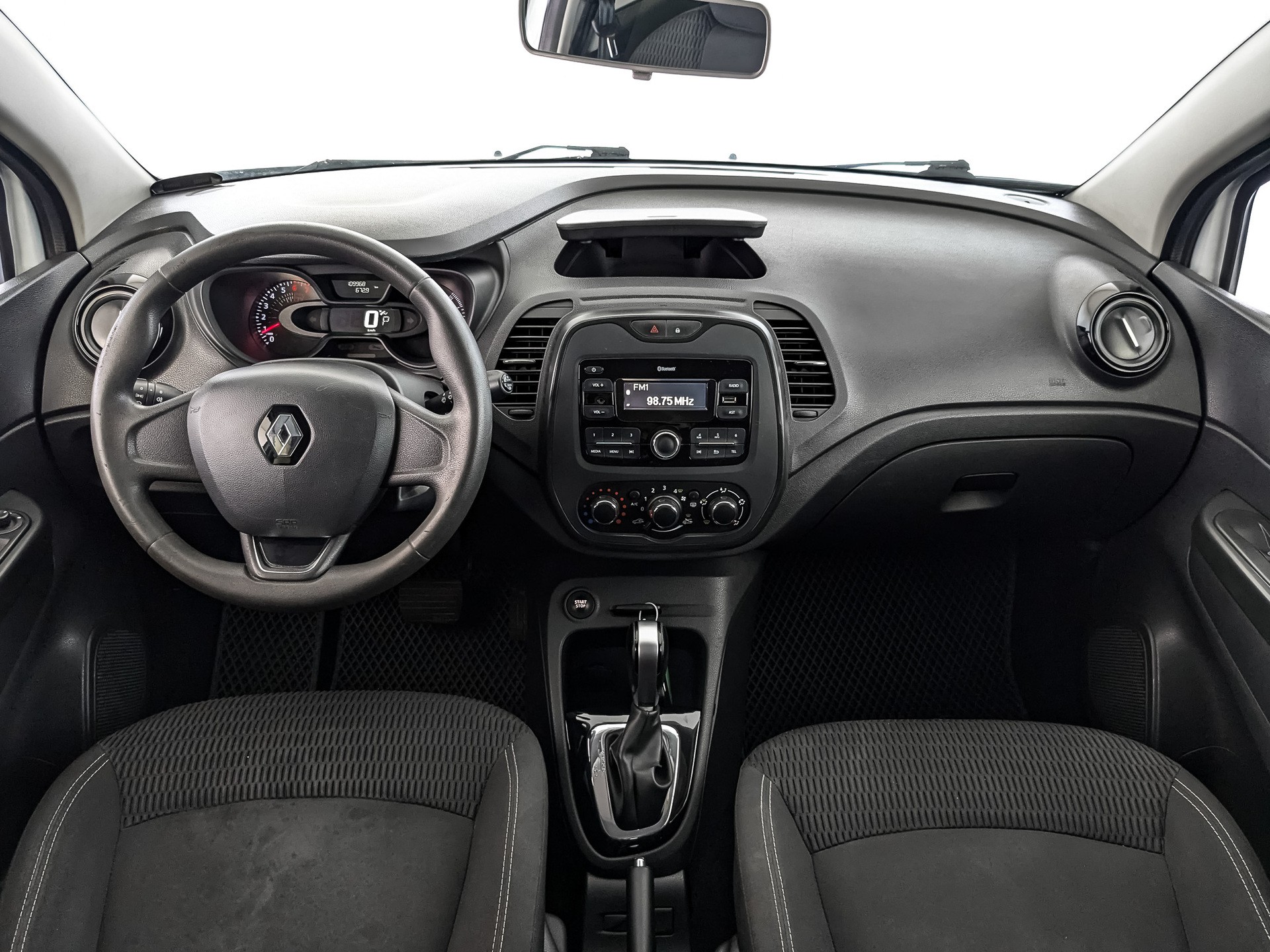 Renault Kaptur