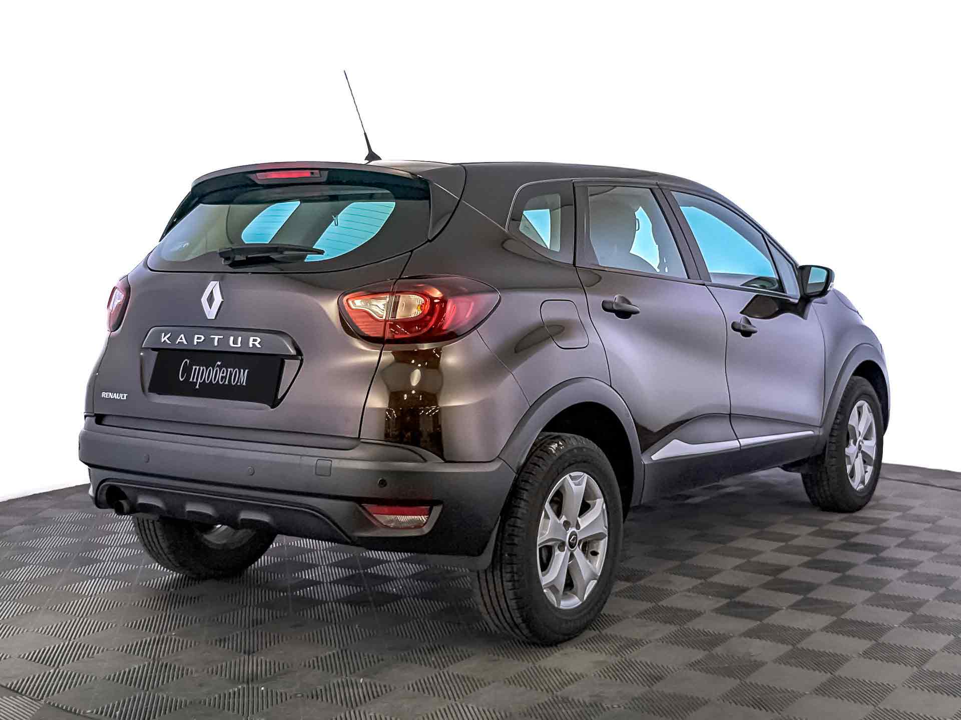 Renault Kaptur