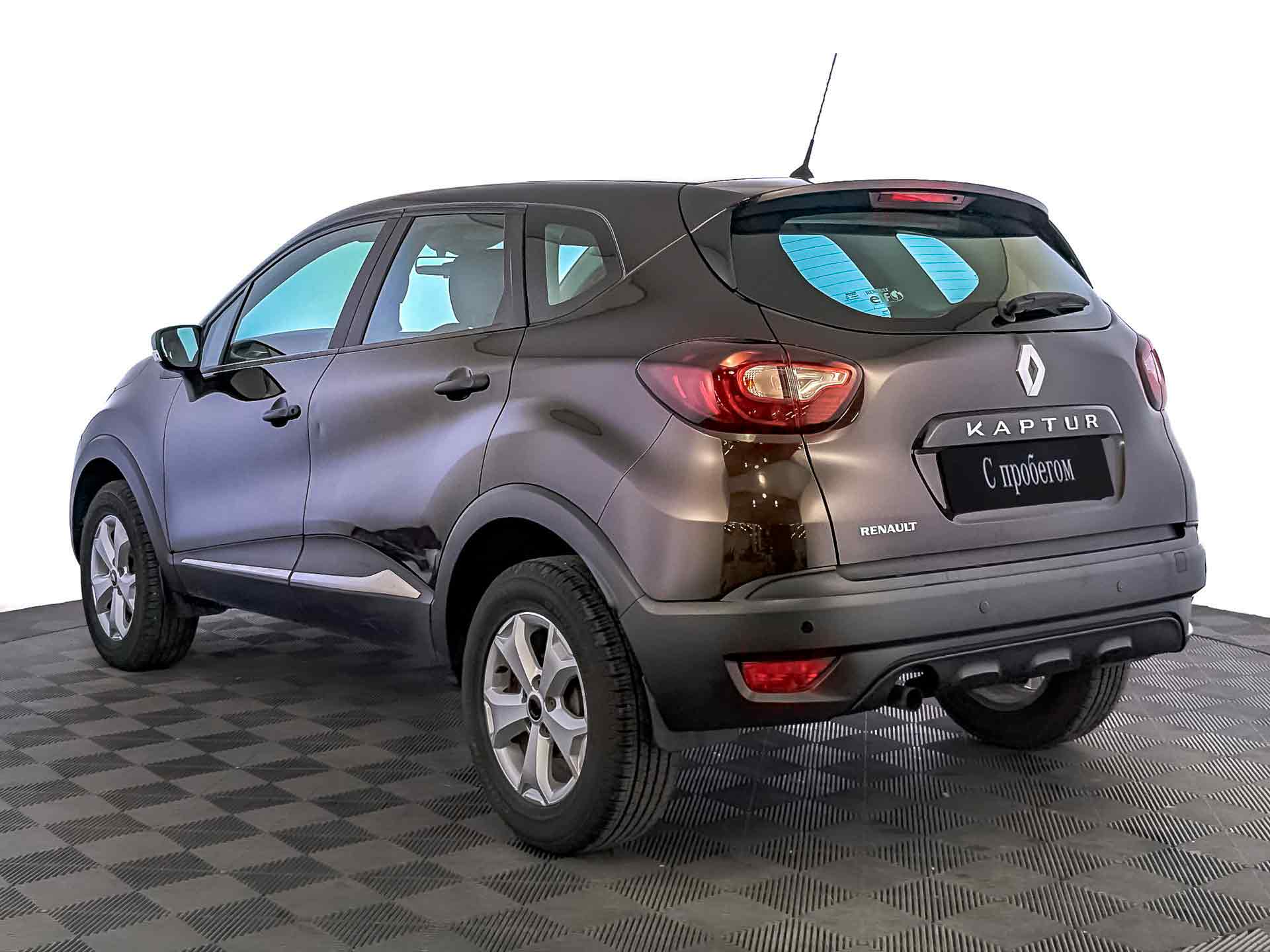 Renault Kaptur