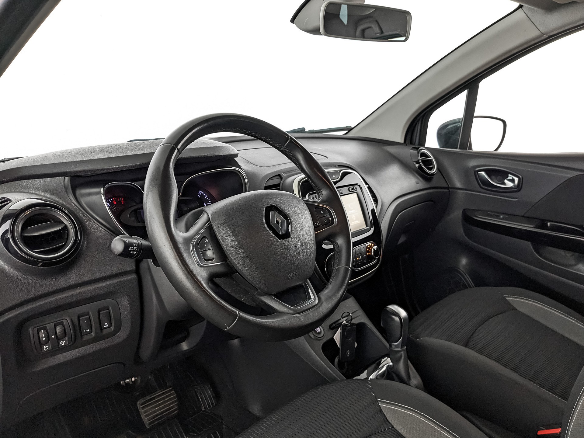 Renault Kaptur