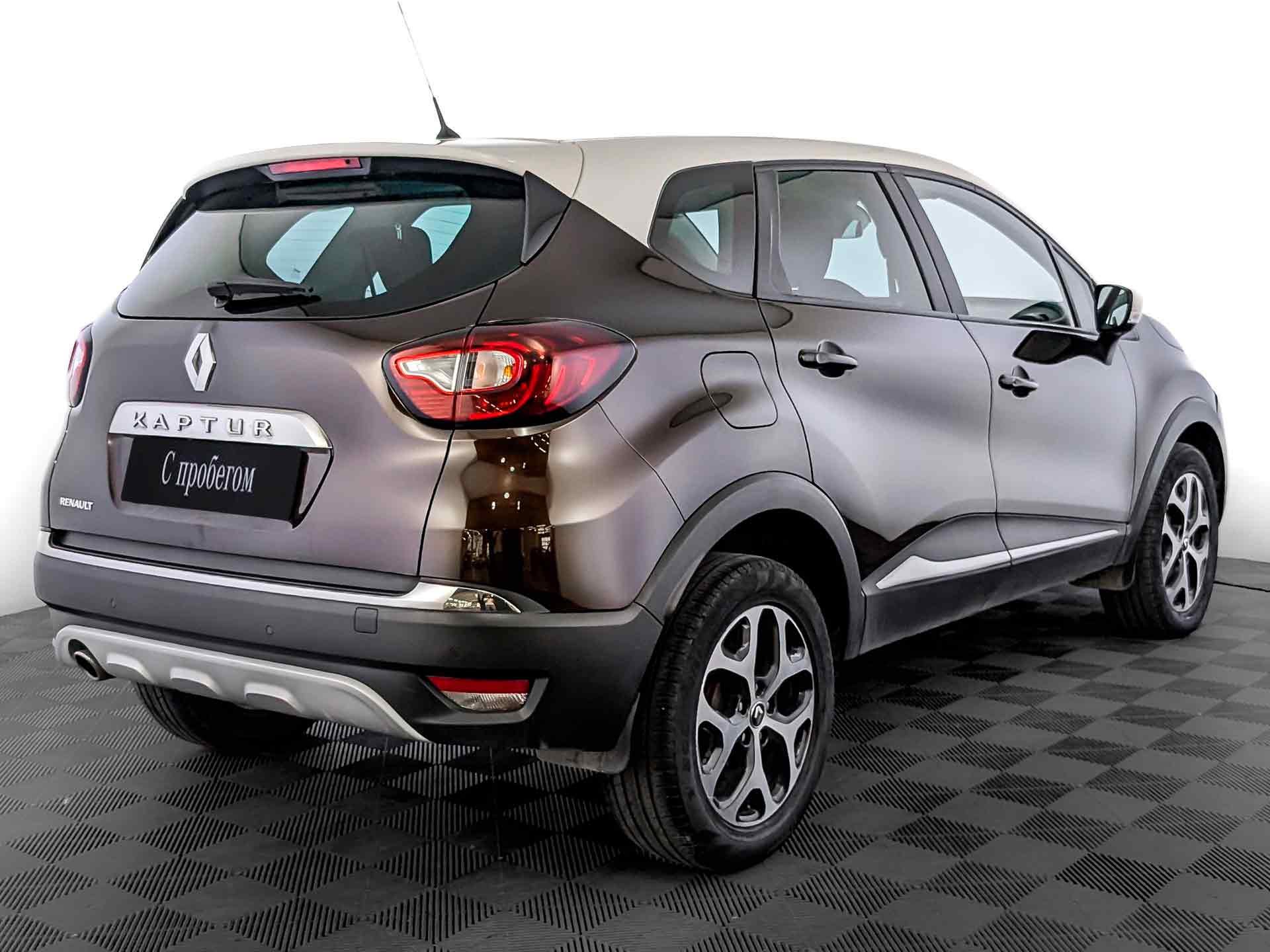 Renault Kaptur
