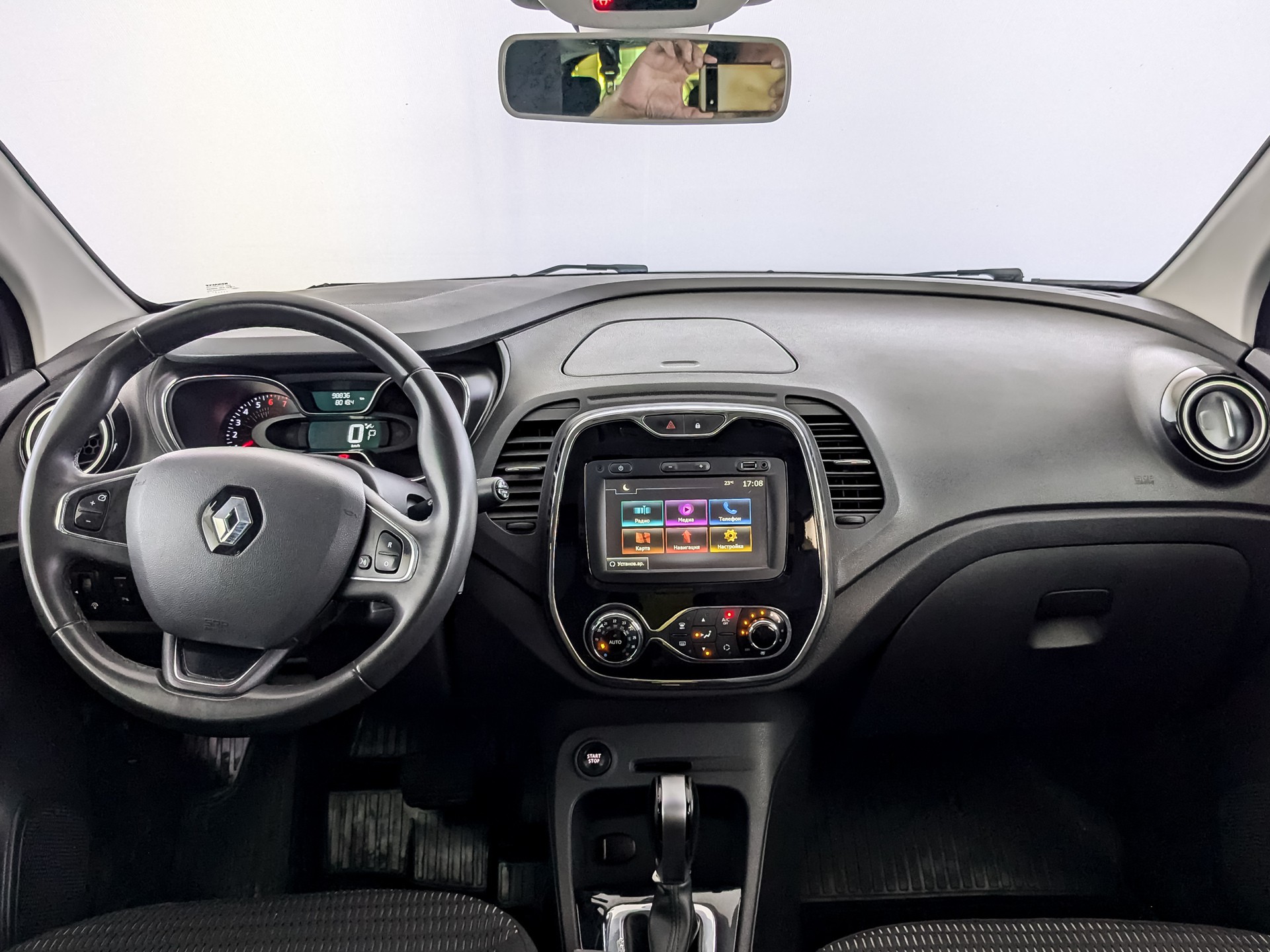 Renault Kaptur