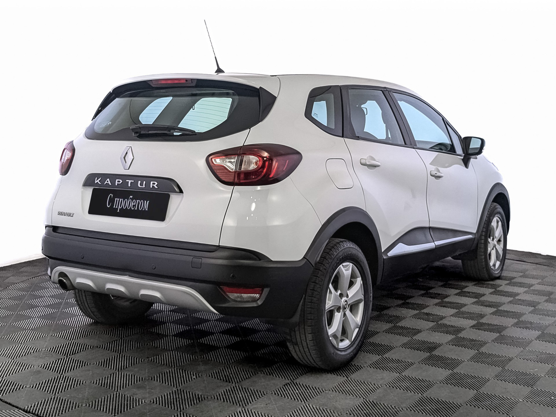 Renault Kaptur