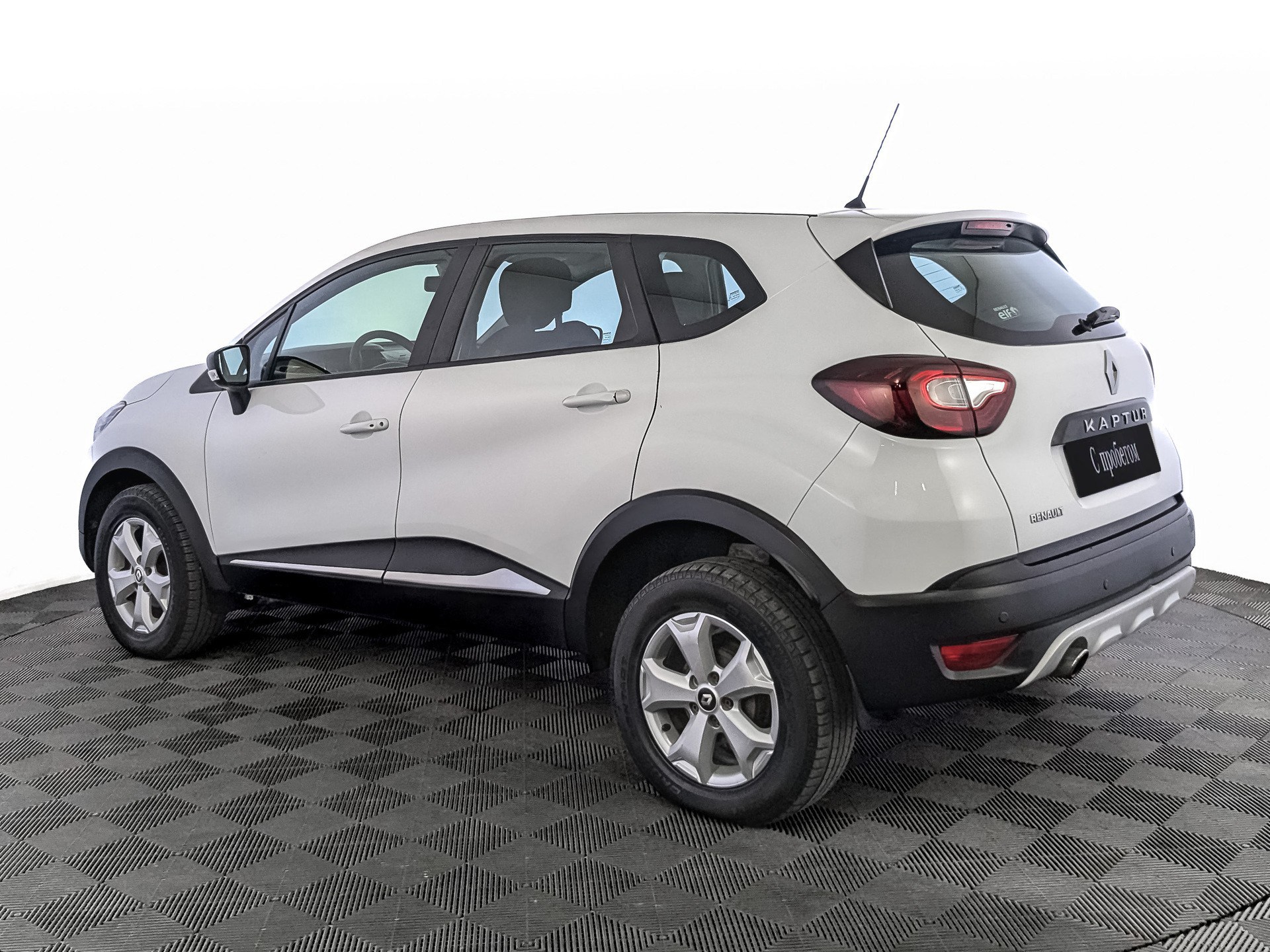 Renault Kaptur