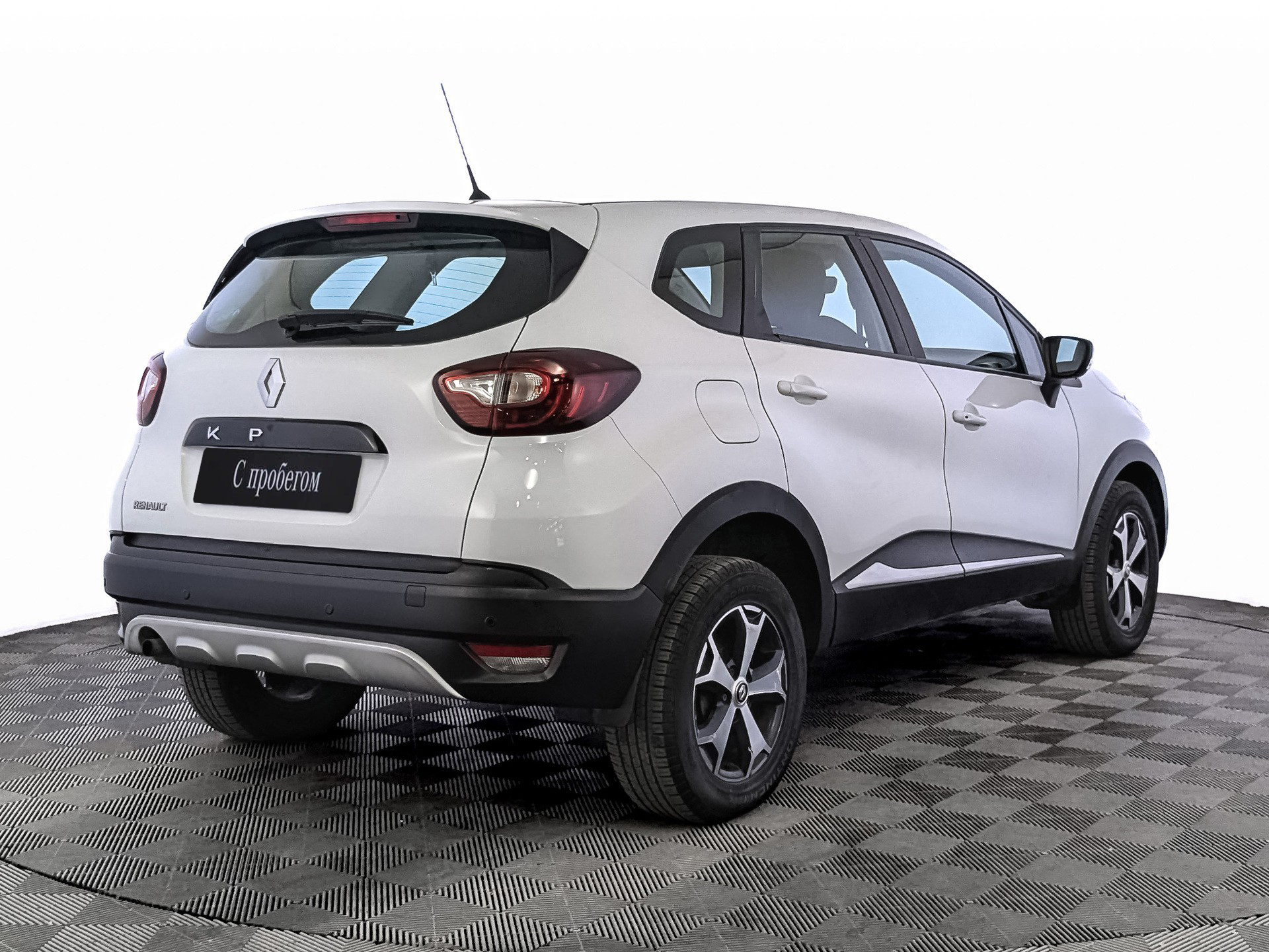 Renault Kaptur