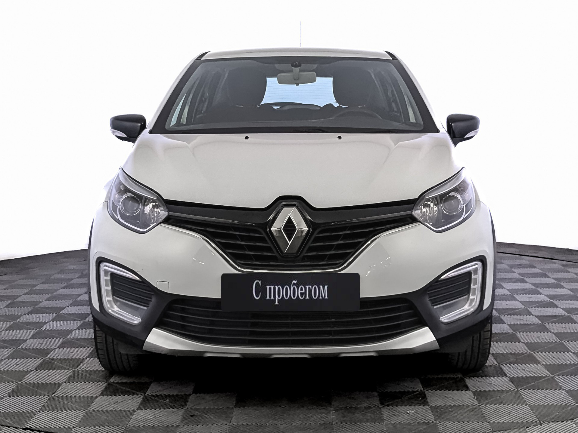 Renault Kaptur