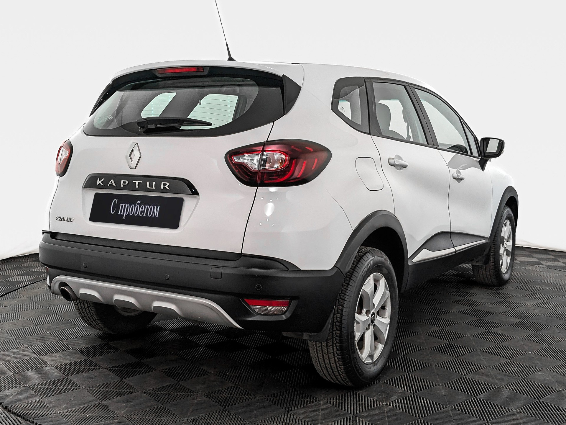 Renault Kaptur