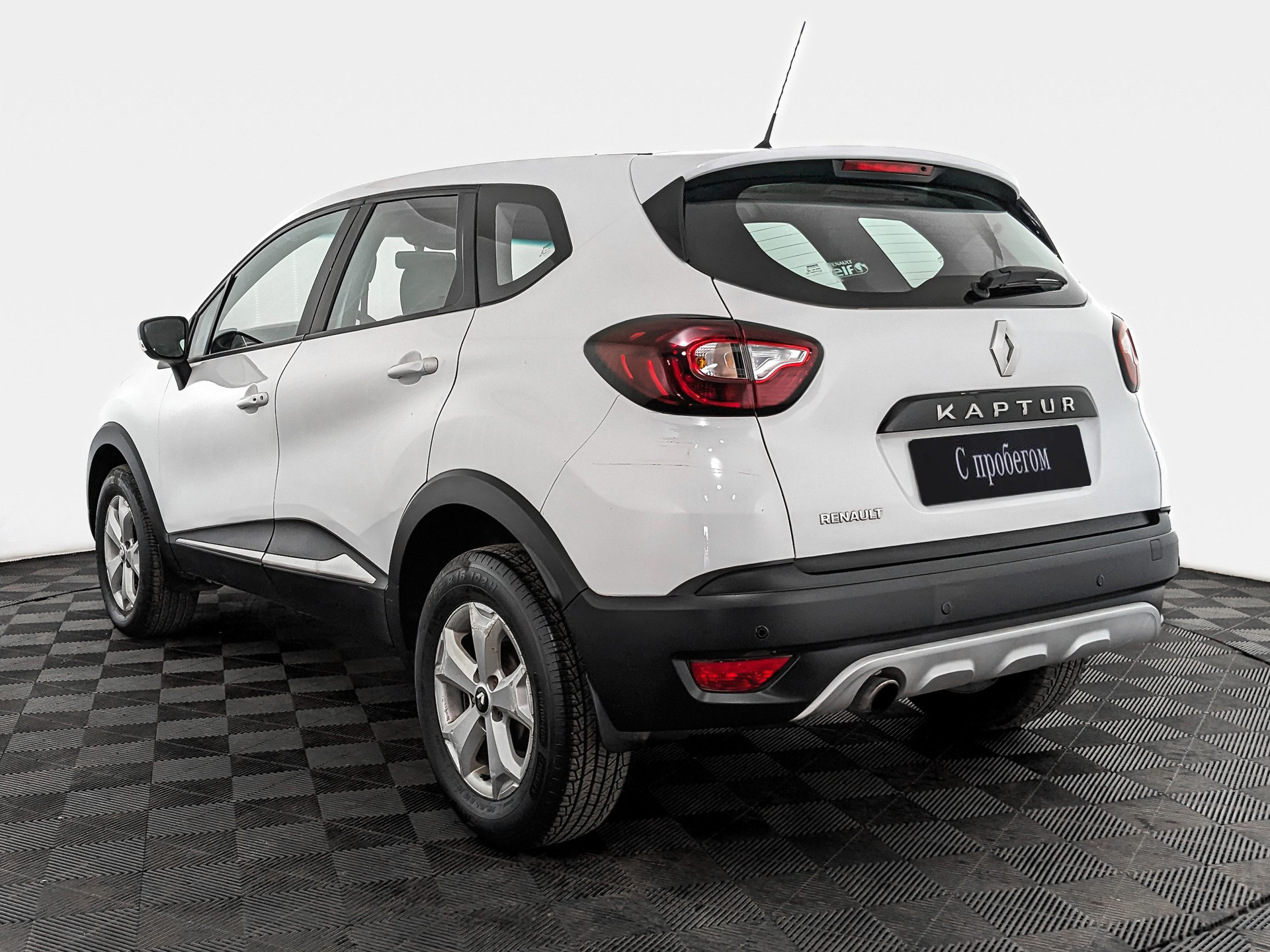 Renault Kaptur