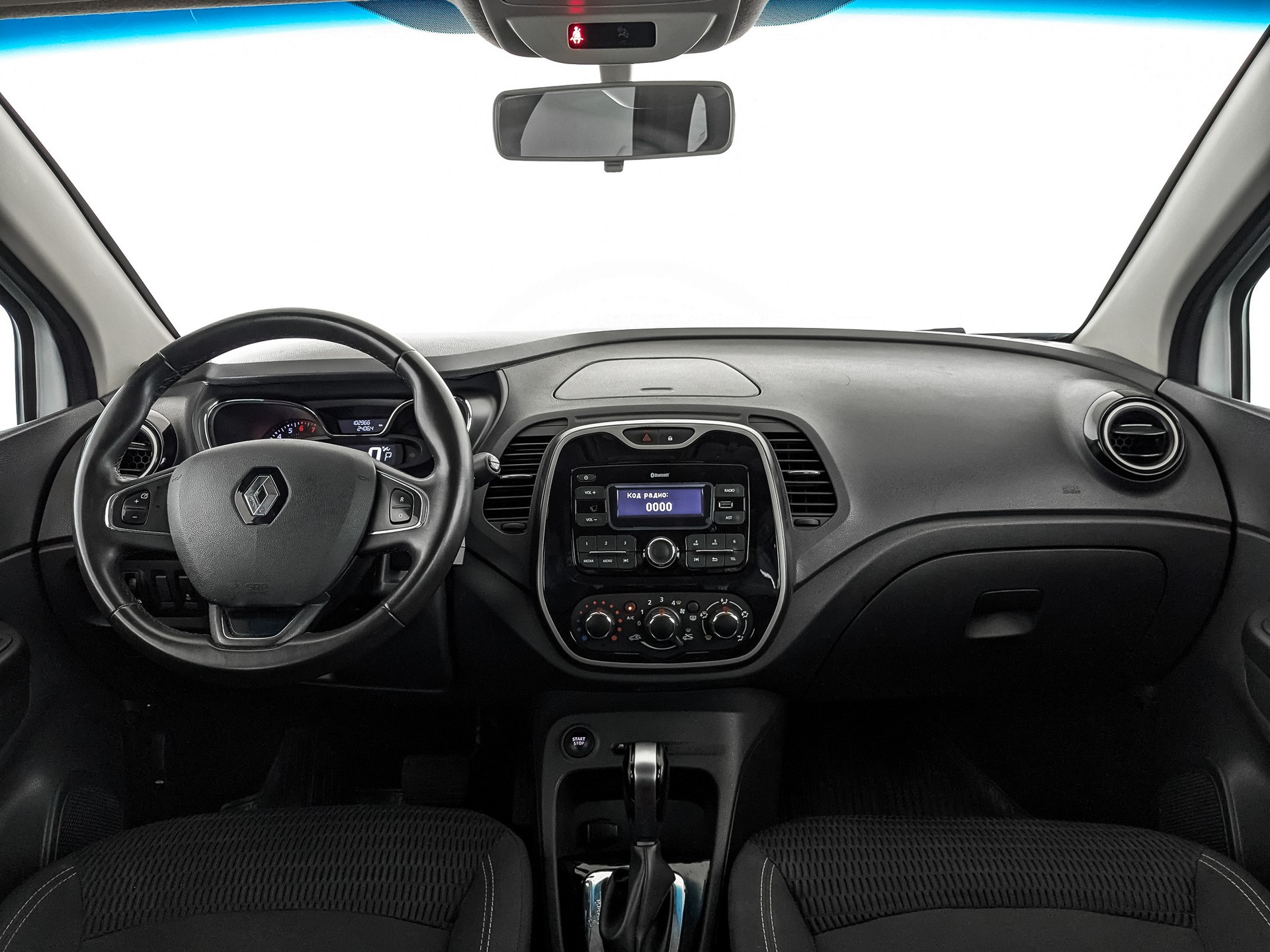 Renault Kaptur