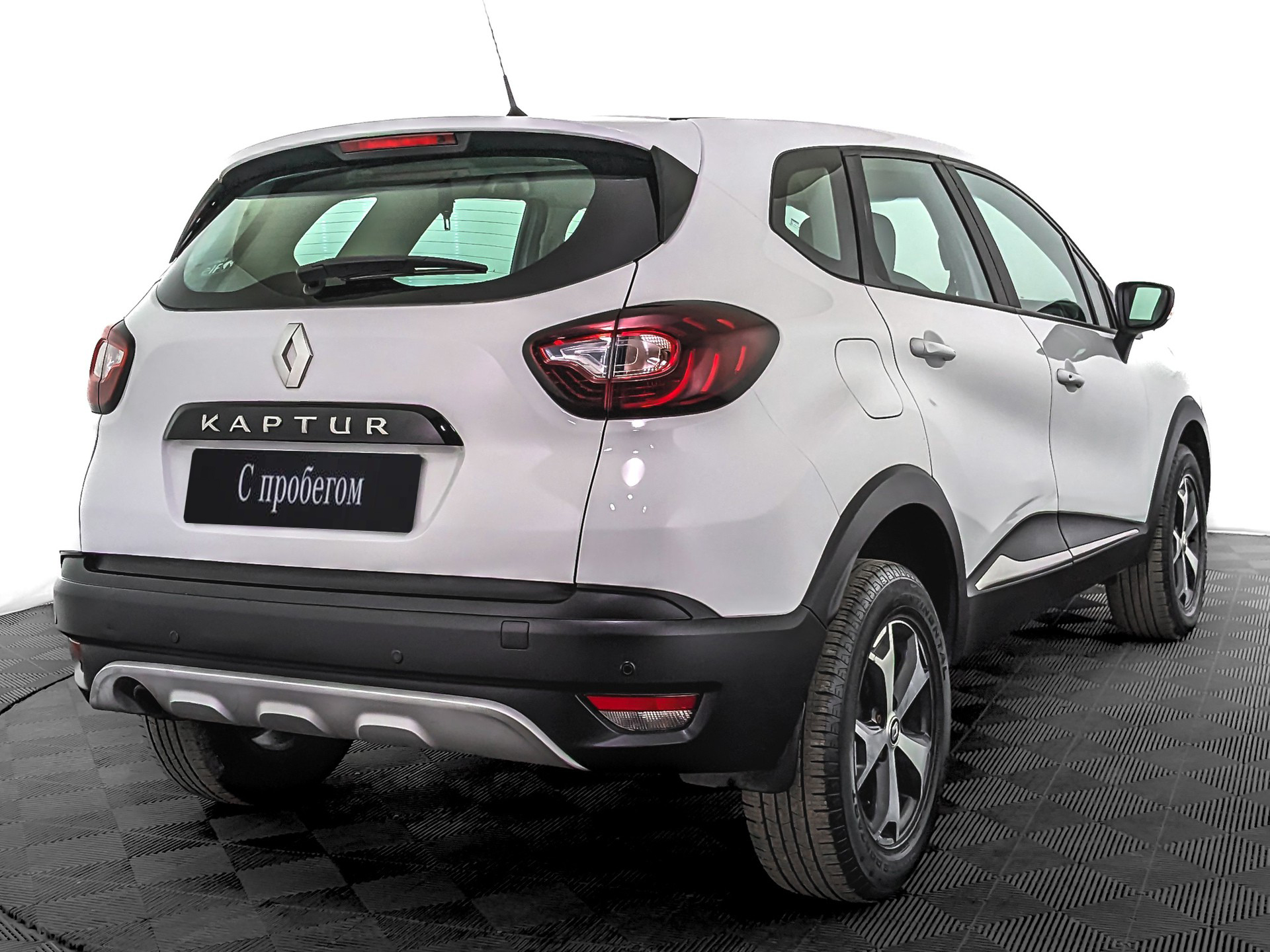Renault Kaptur