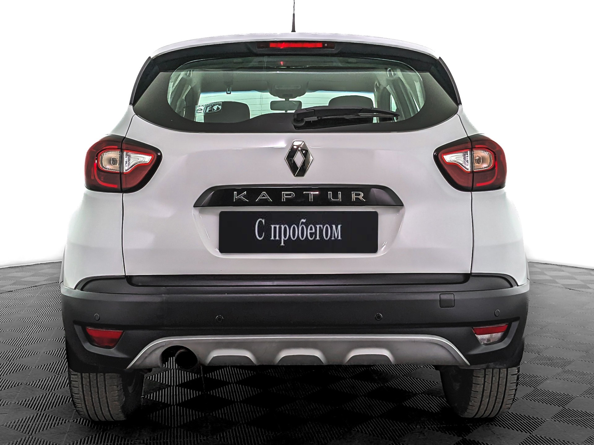 Renault Kaptur