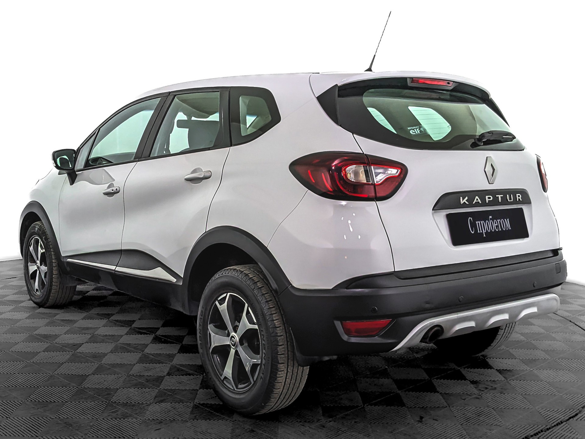 Renault Kaptur