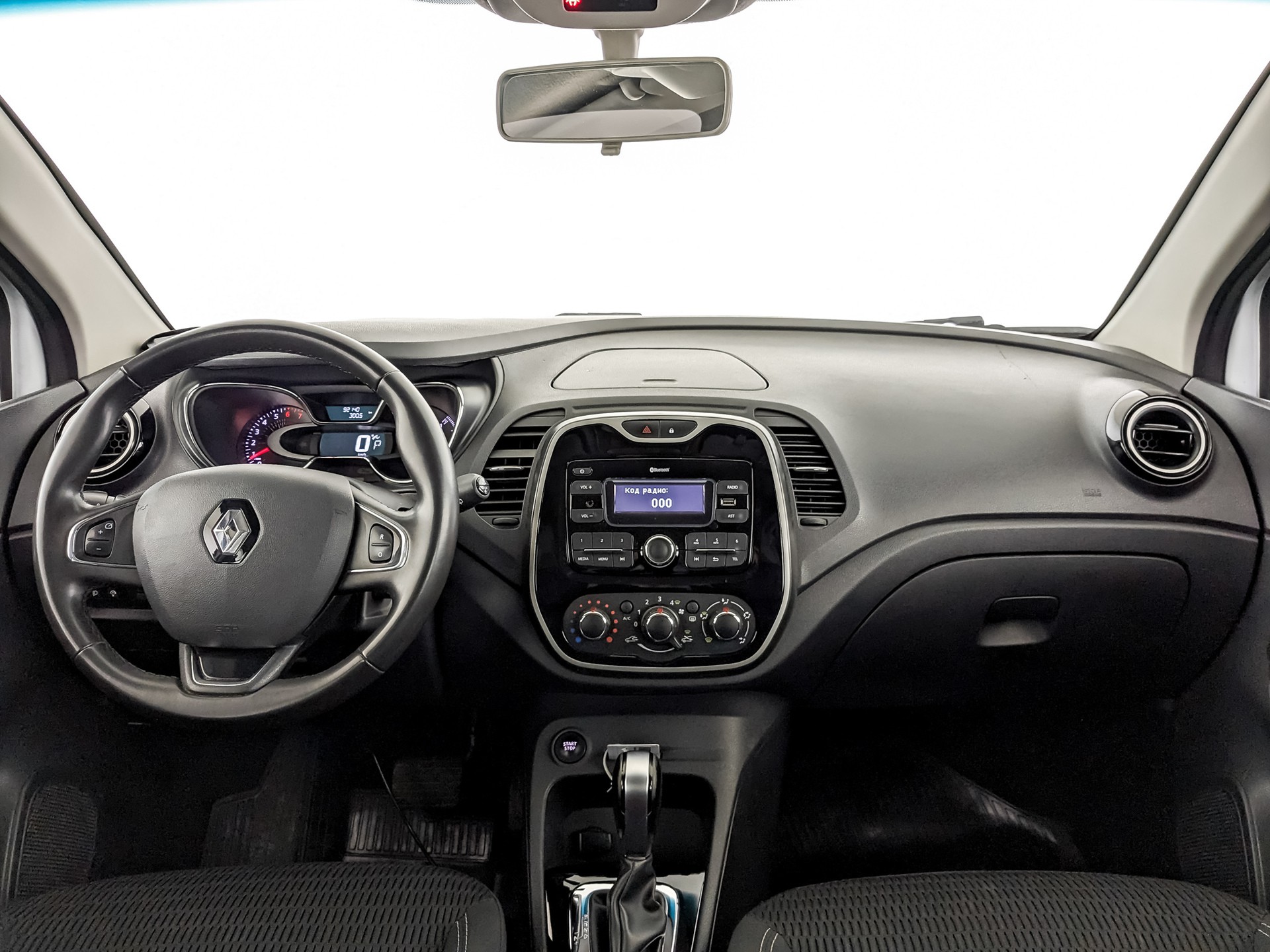 Renault Kaptur