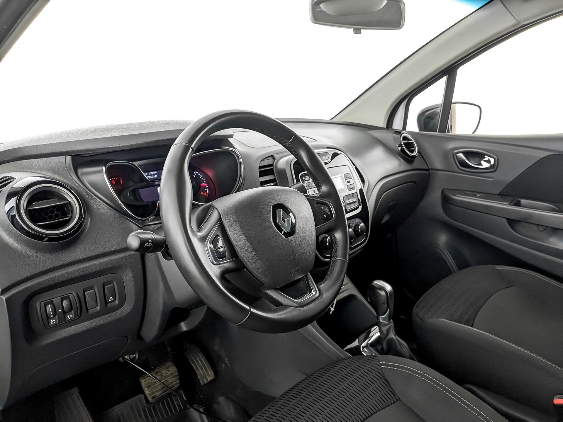 Renault Kaptur