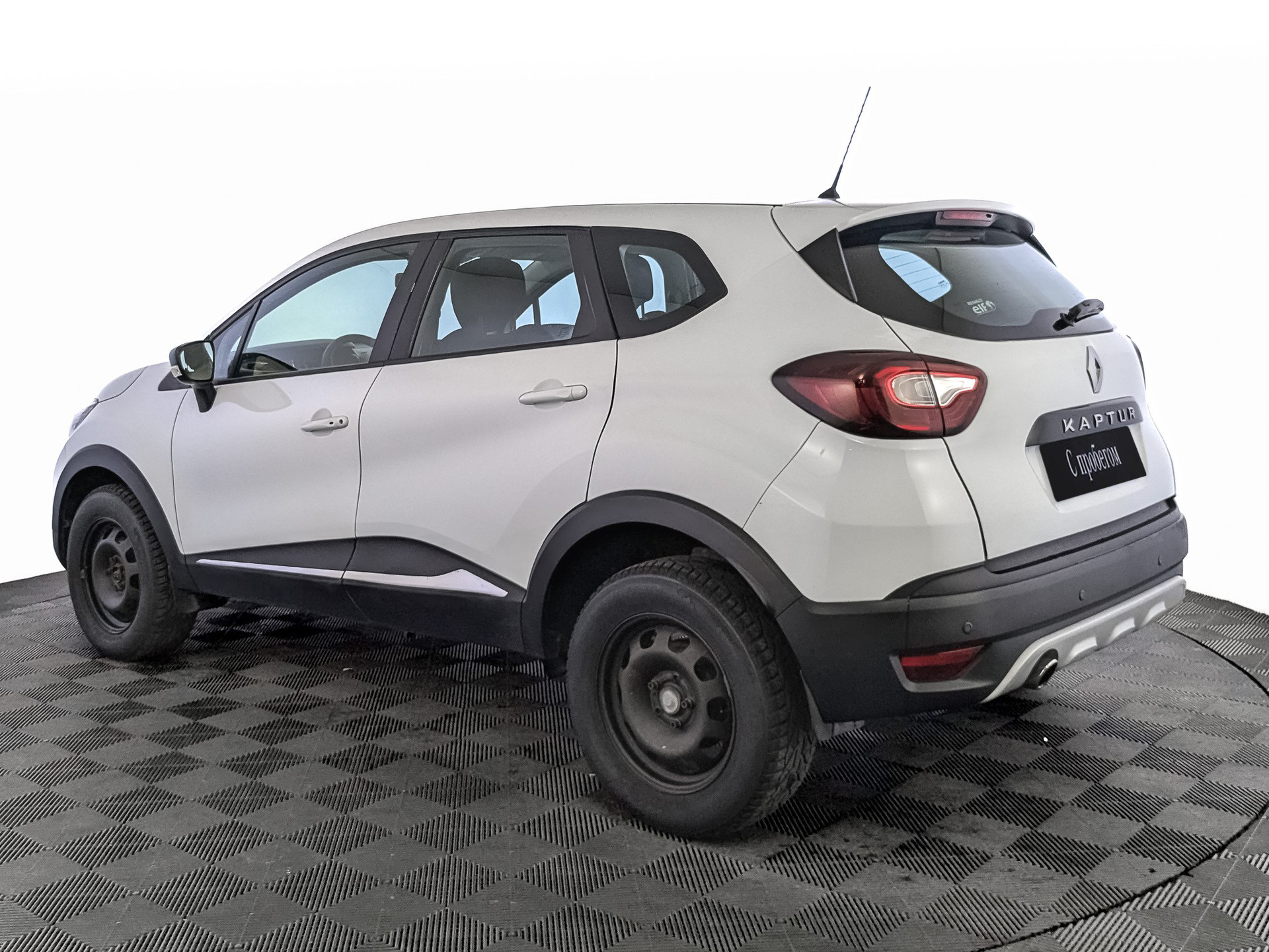 Renault Kaptur