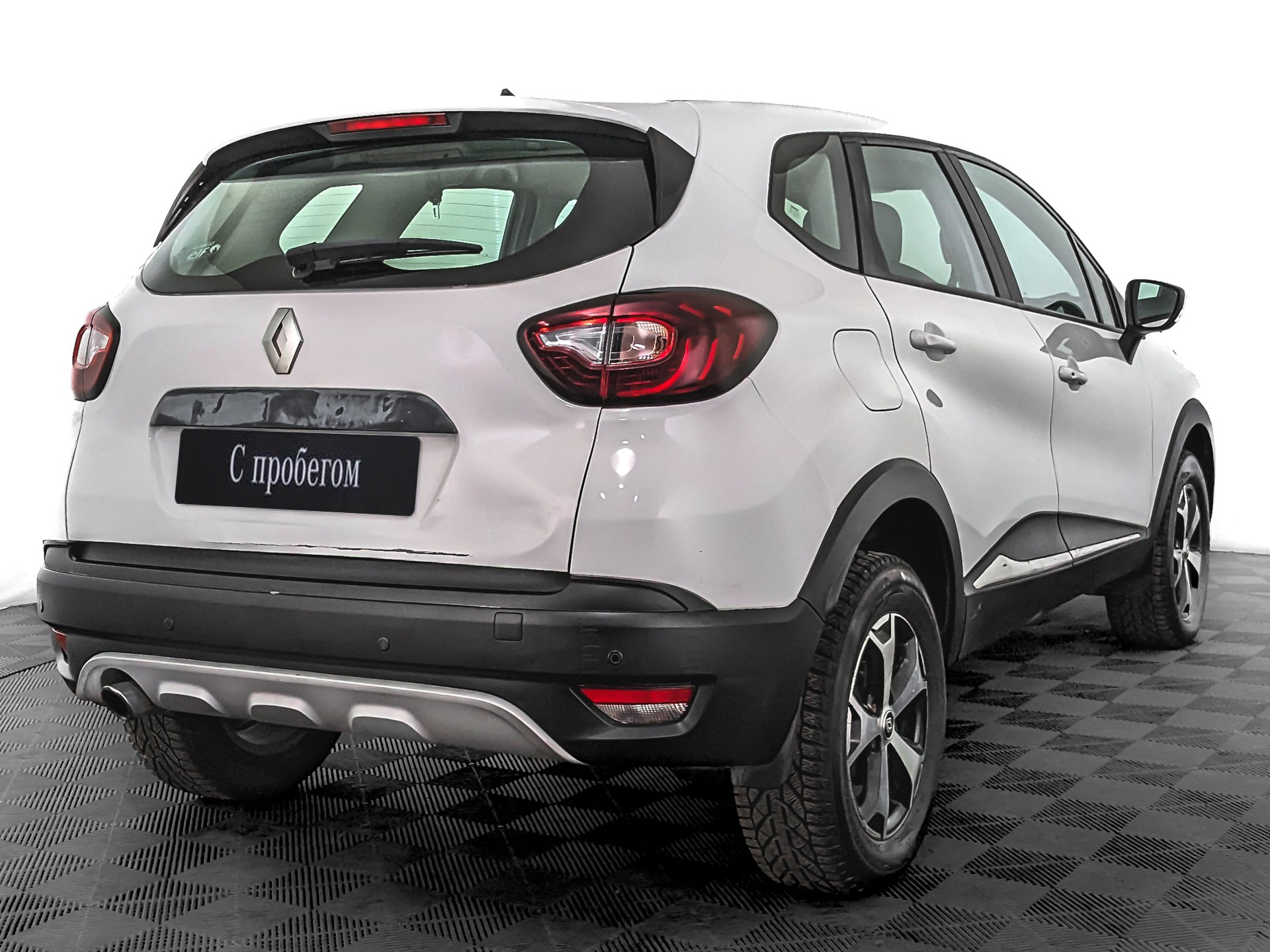 Renault Kaptur