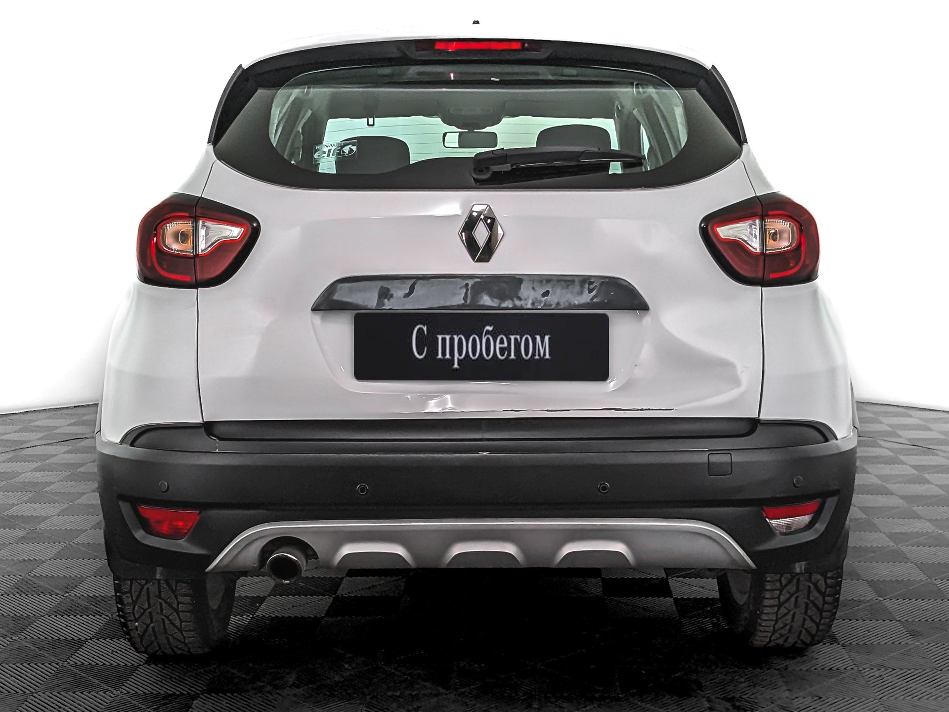 Renault Kaptur