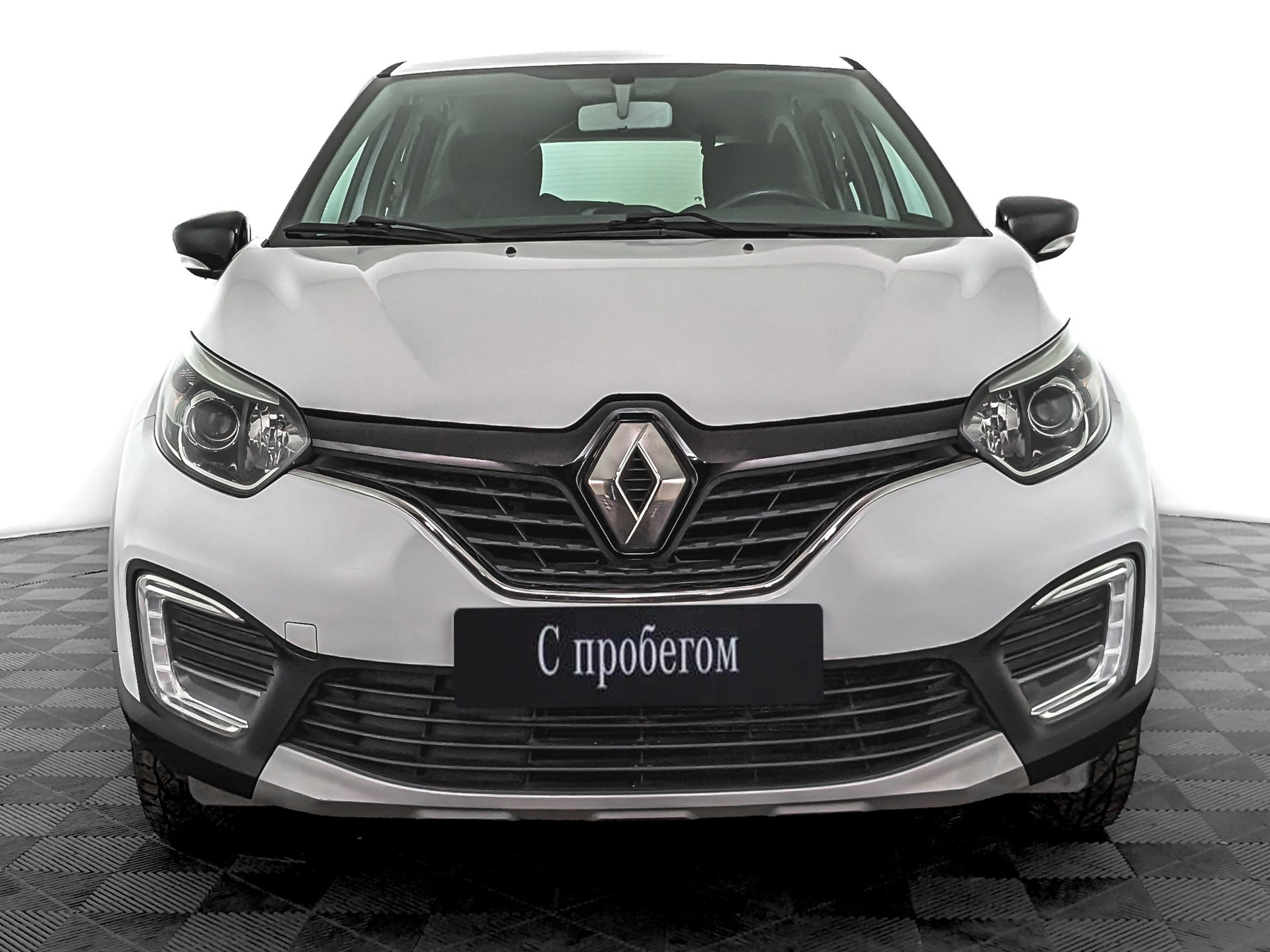 Renault Kaptur
