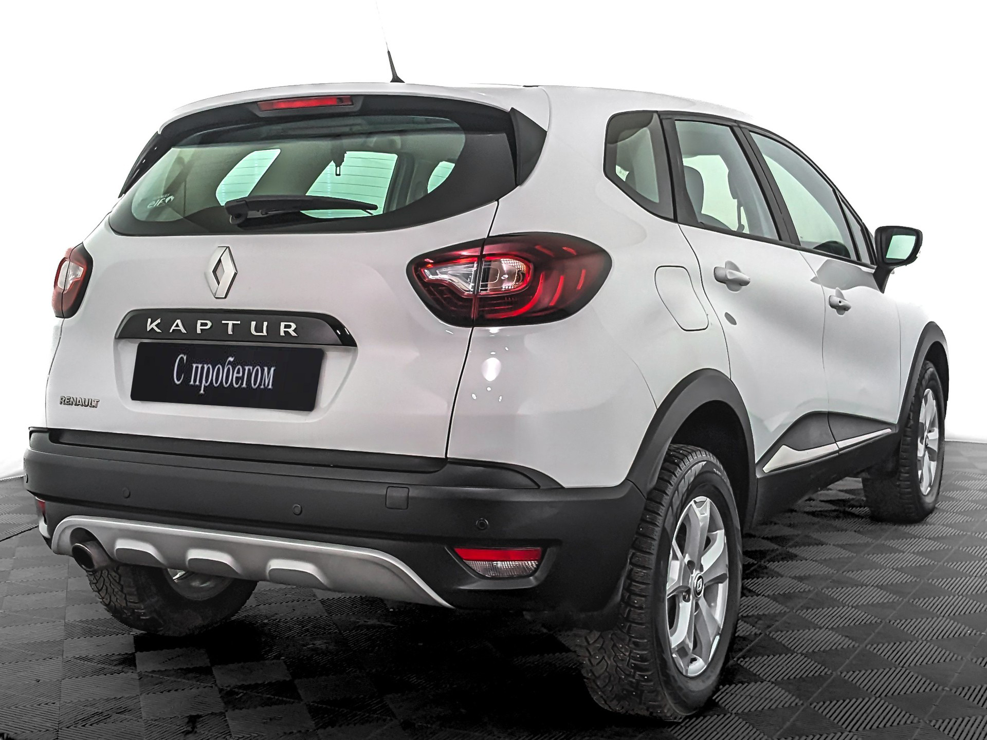 Renault Kaptur