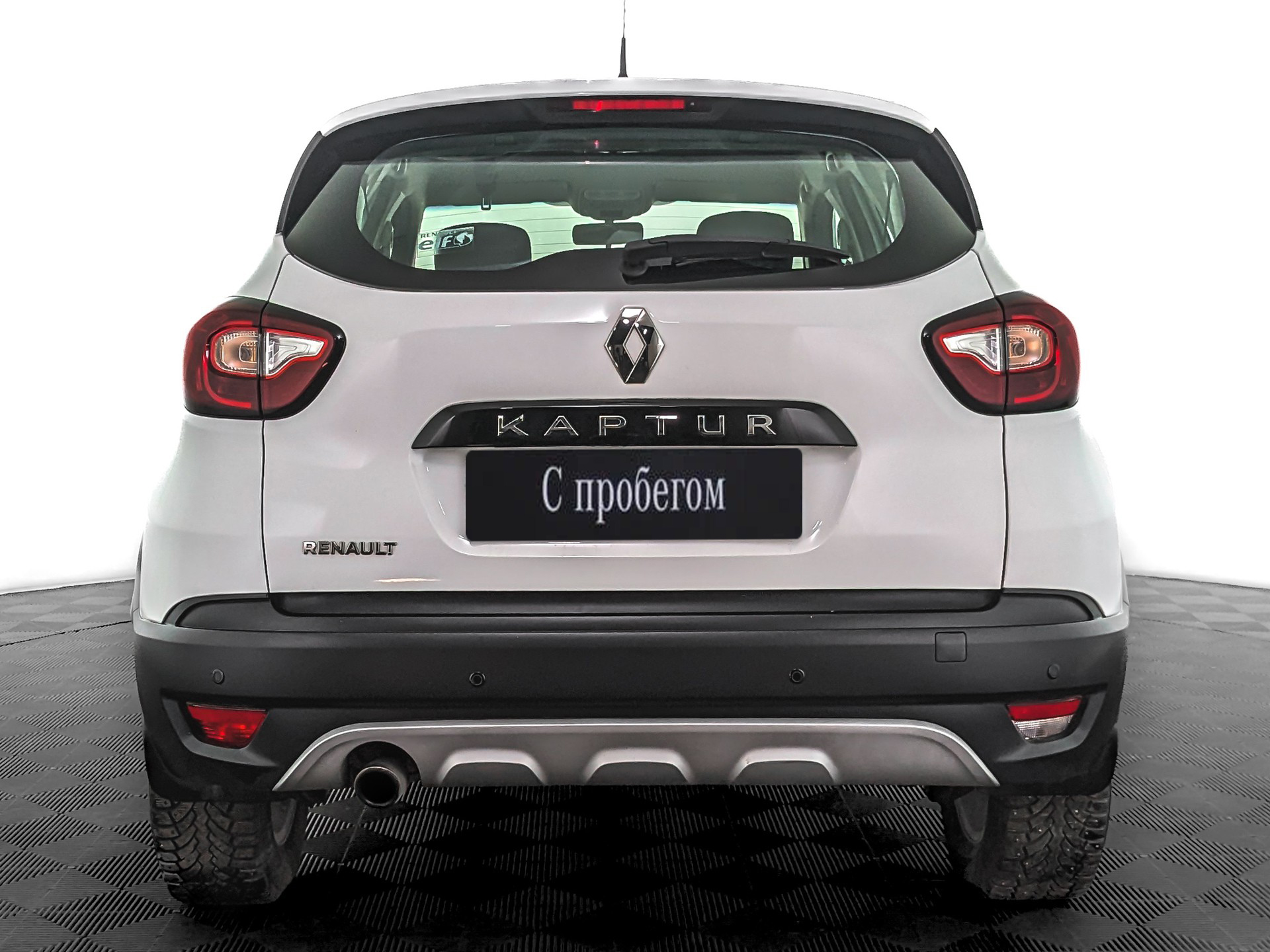 Renault Kaptur
