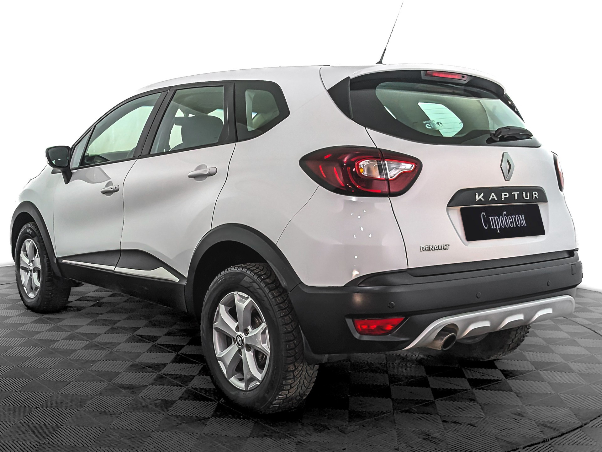 Renault Kaptur