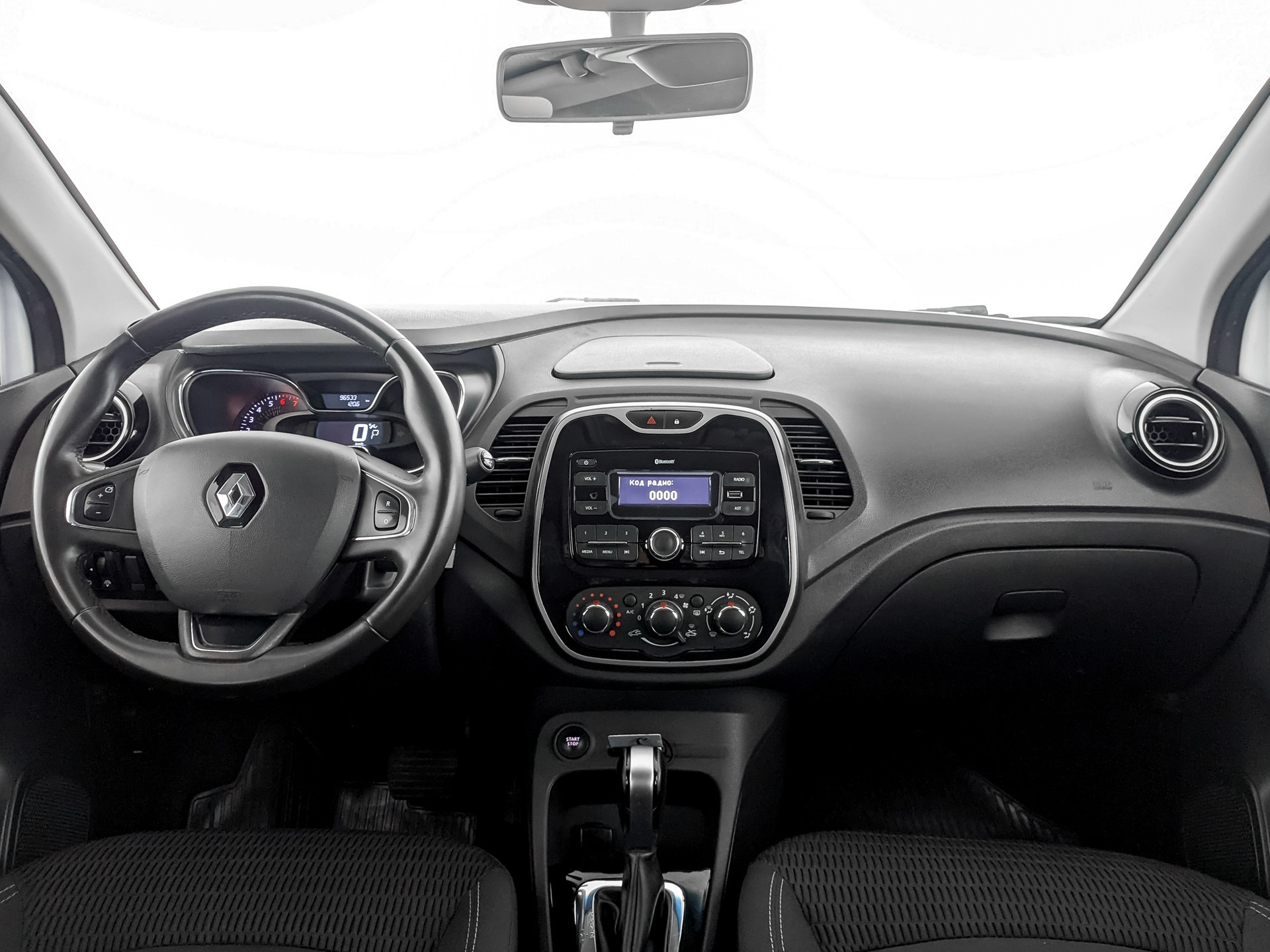 Renault Kaptur