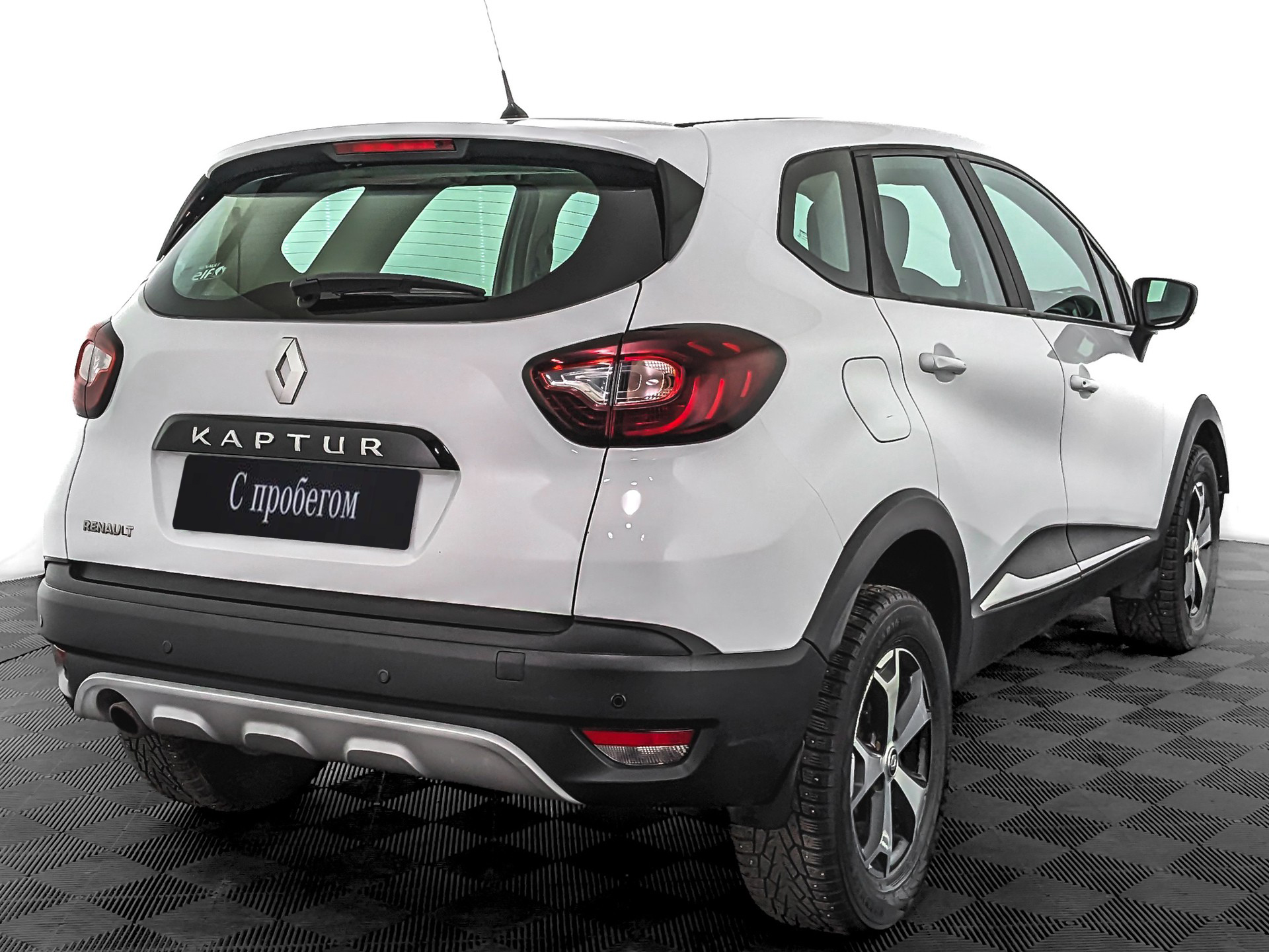 Renault Kaptur