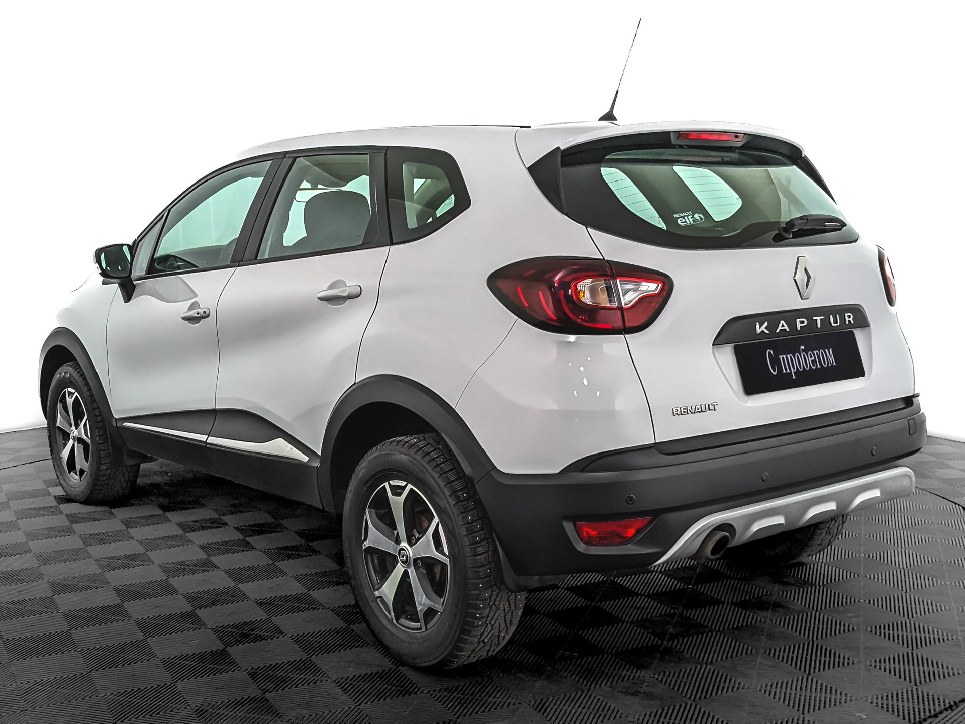 Renault Kaptur