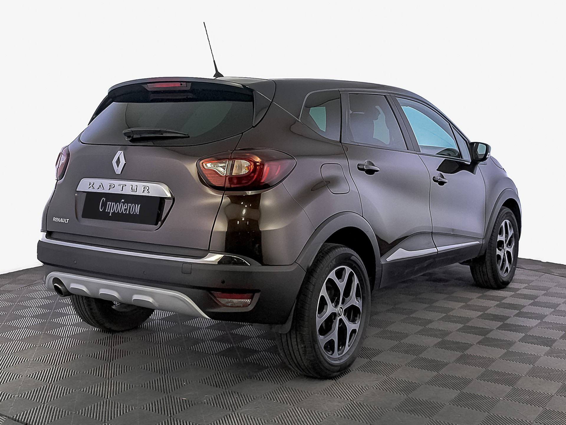 Renault Kaptur