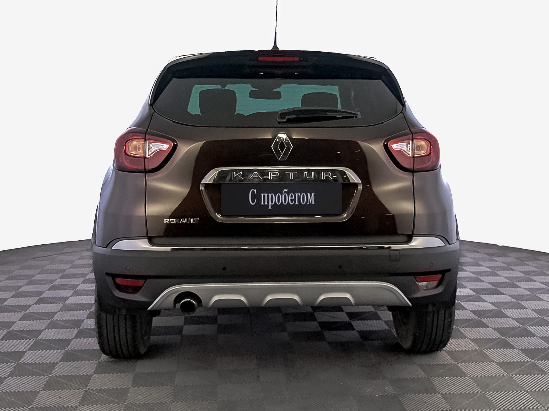 Renault Kaptur