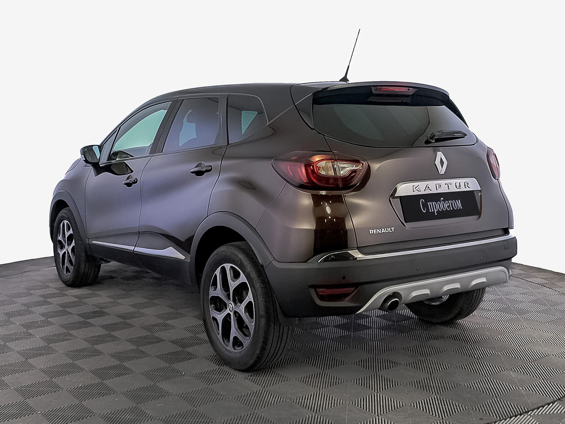 Renault Kaptur