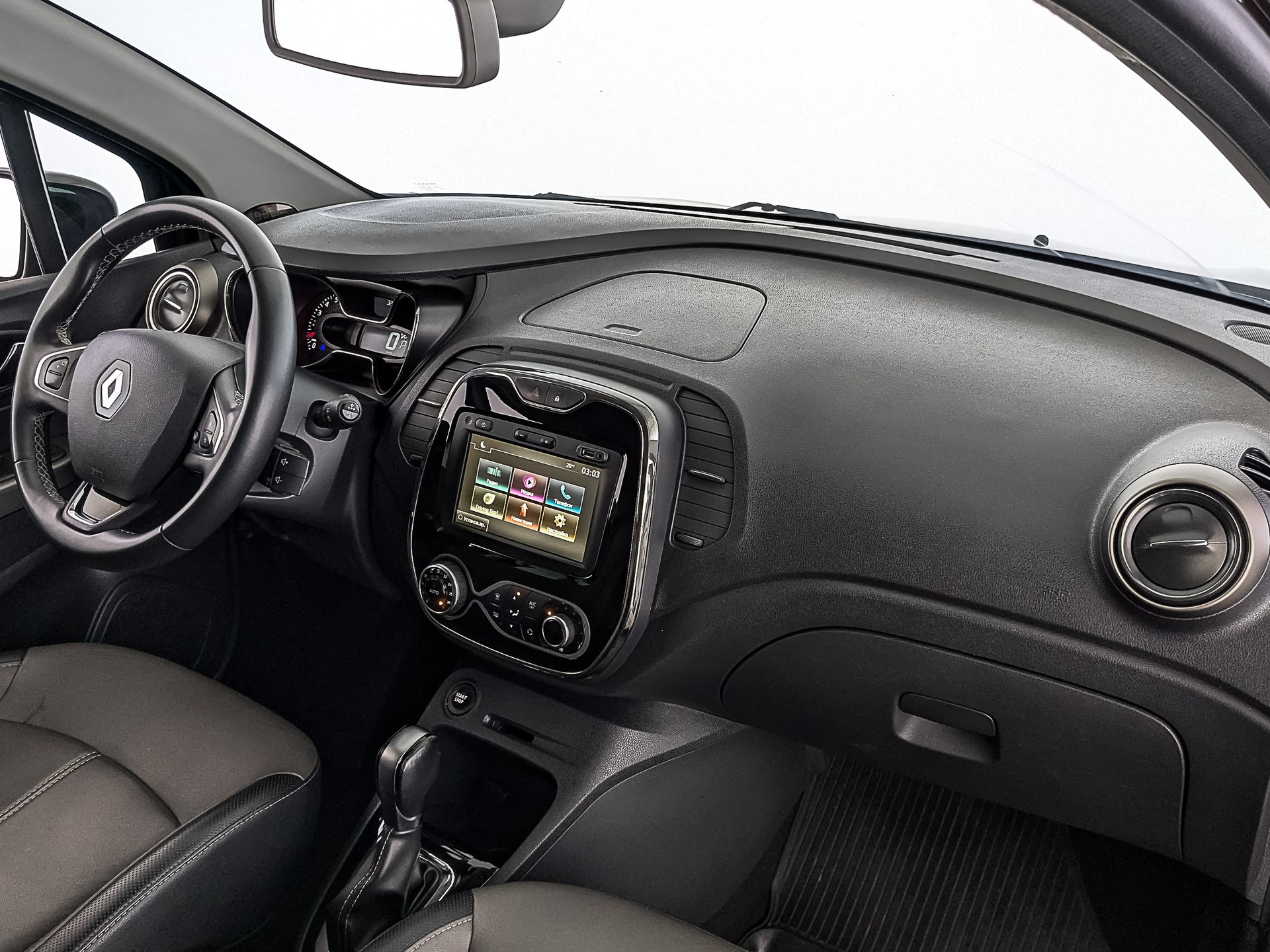 Renault Kaptur