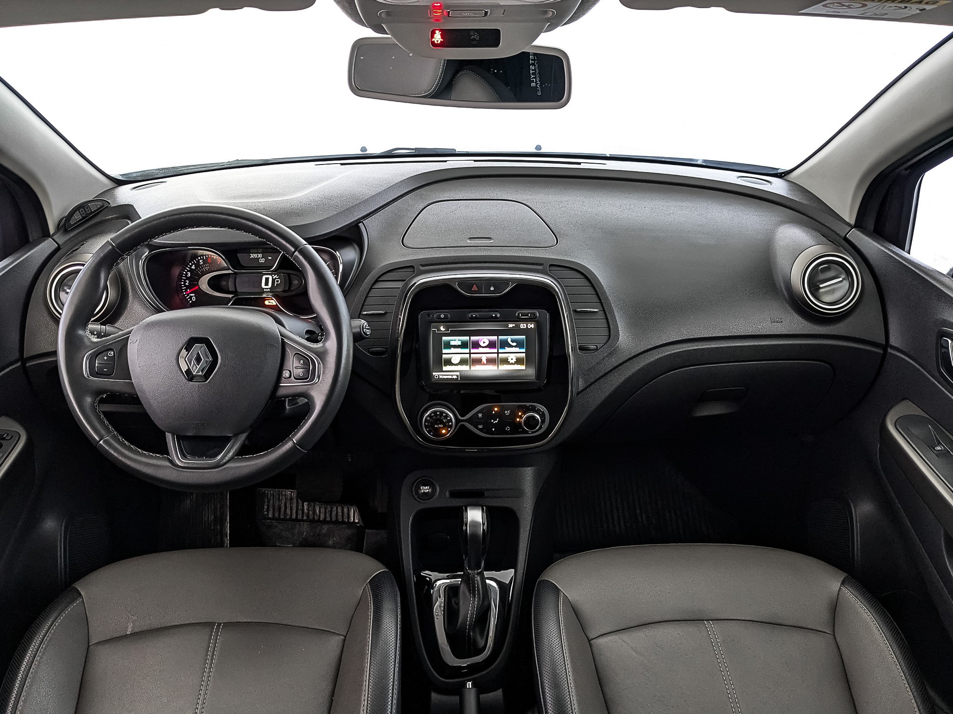 Renault Kaptur