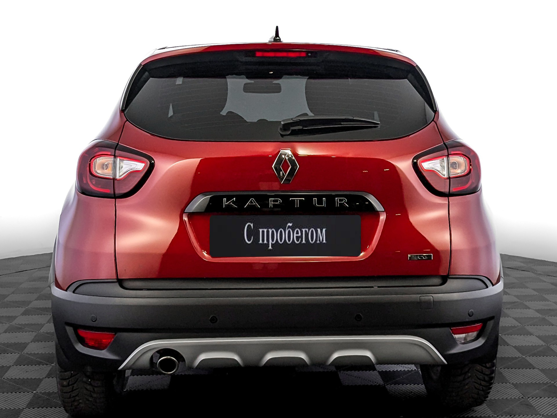 Renault Kaptur