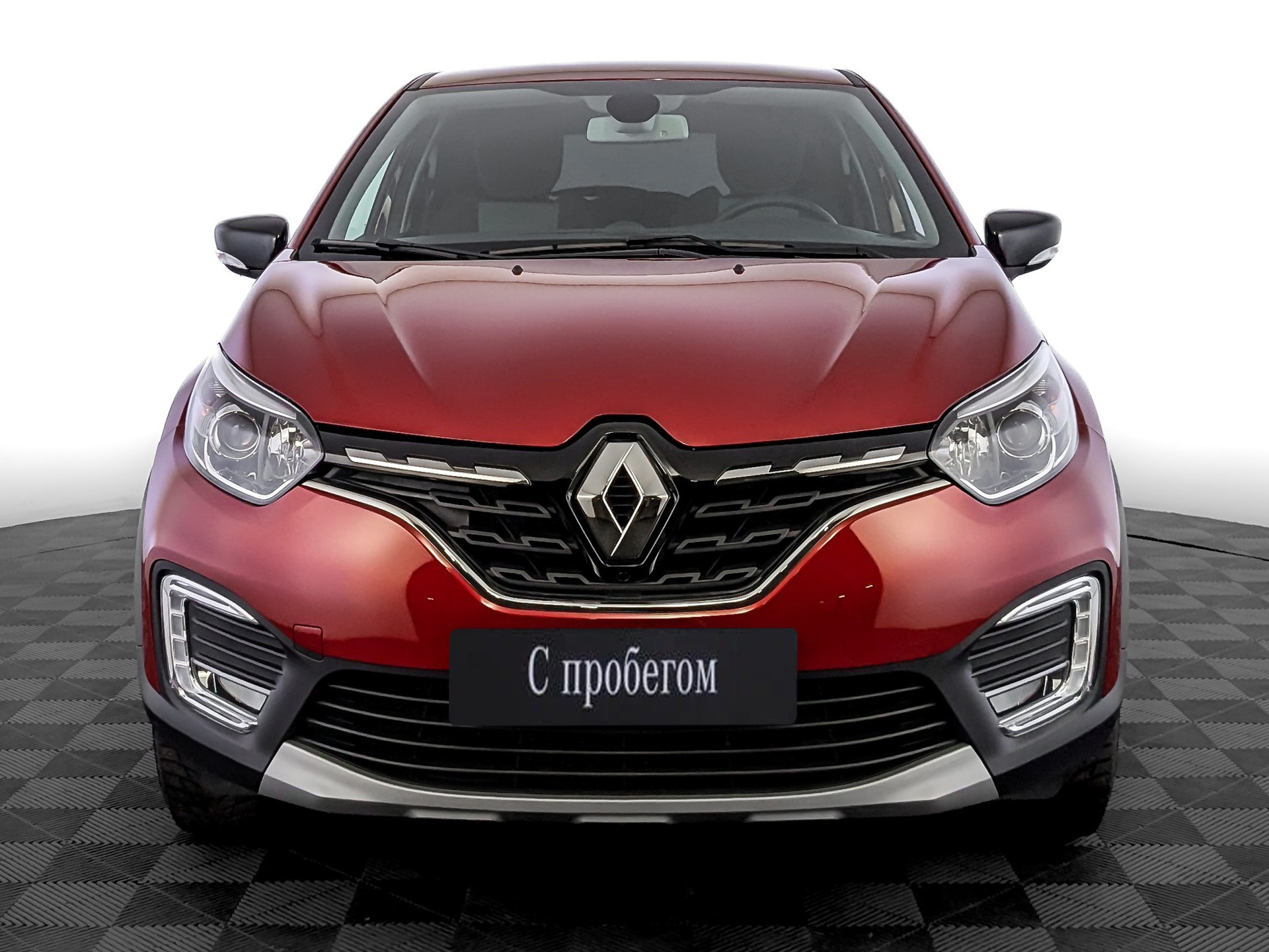 Renault Kaptur