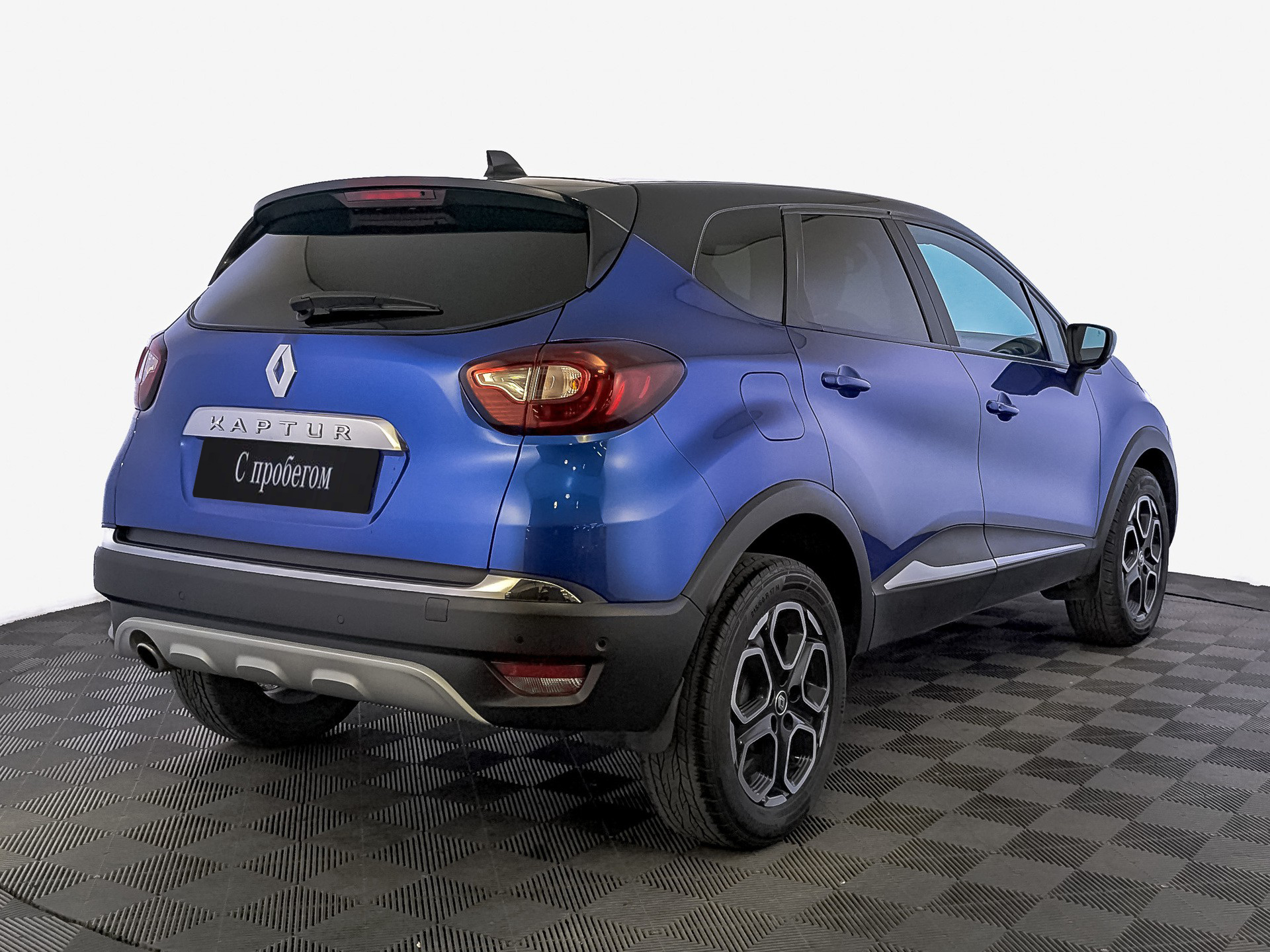 Renault Kaptur