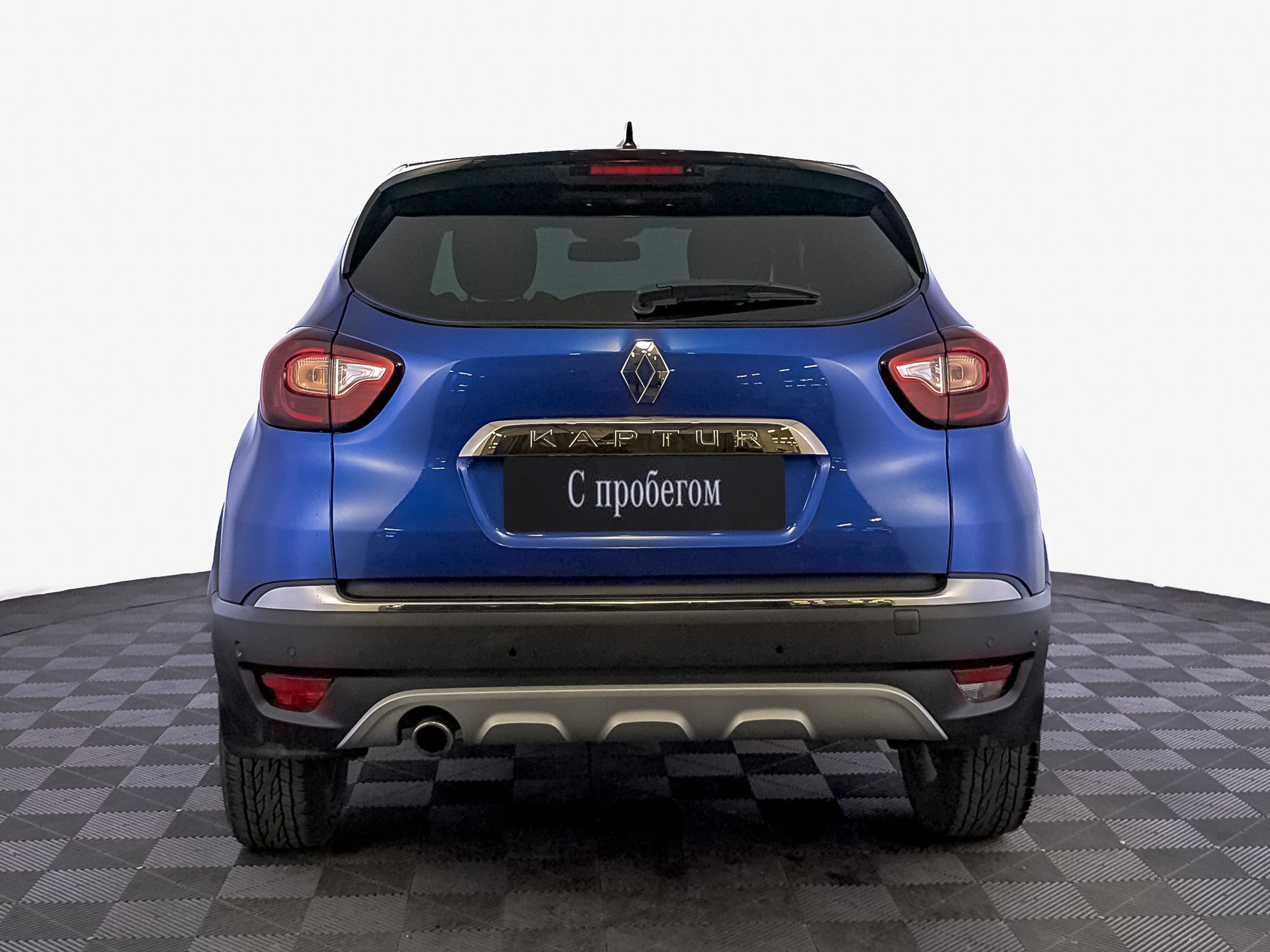 Renault Kaptur