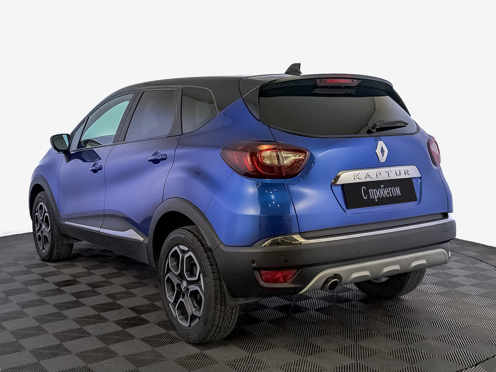 Renault Kaptur