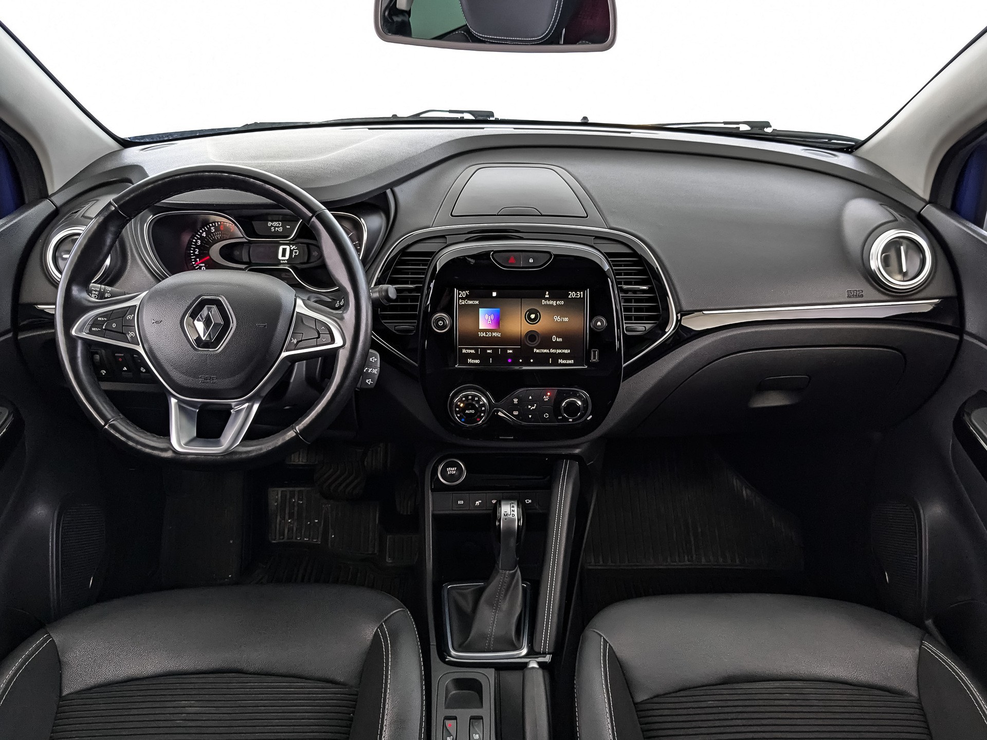 Renault Kaptur