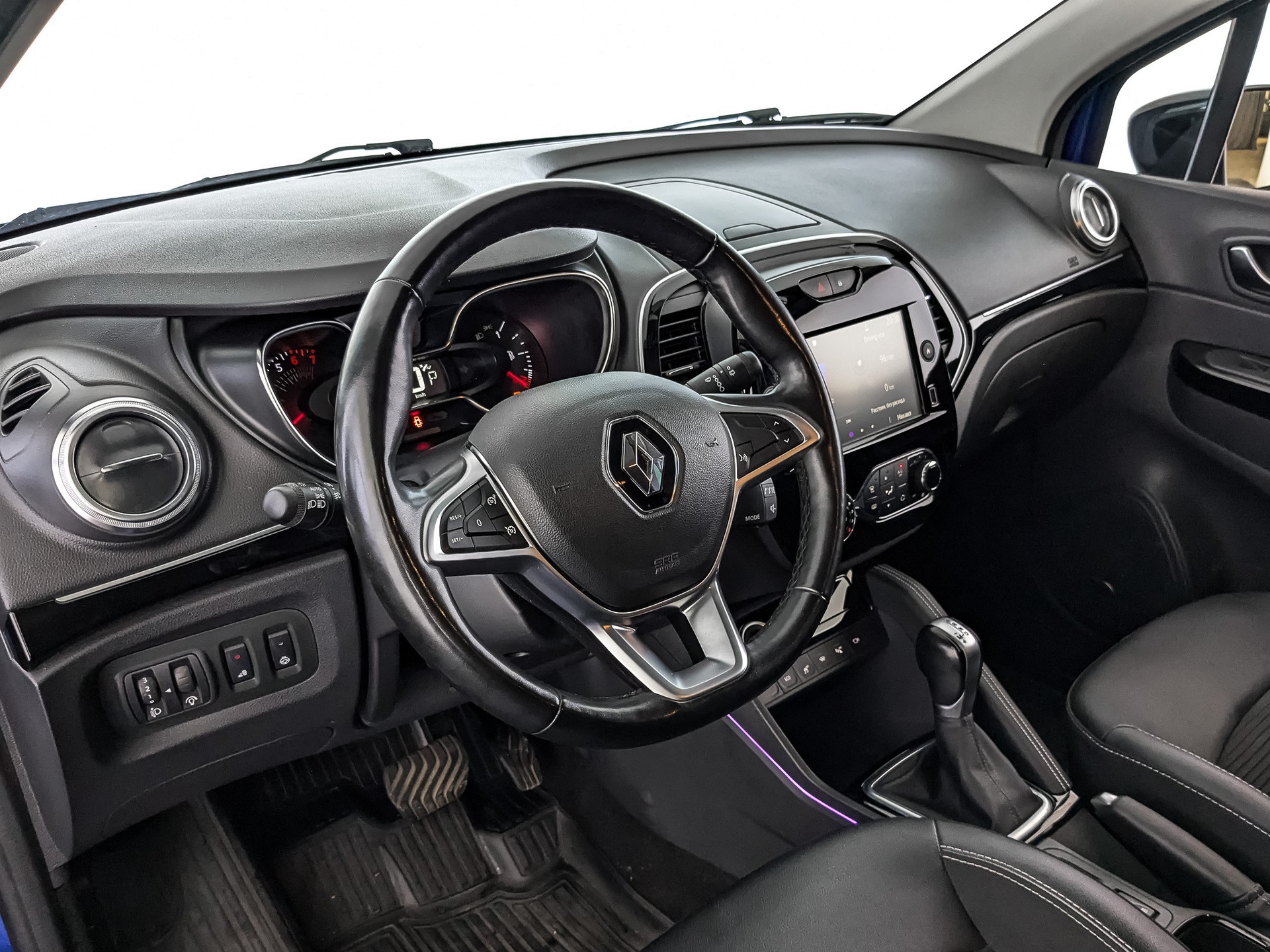 Renault Kaptur