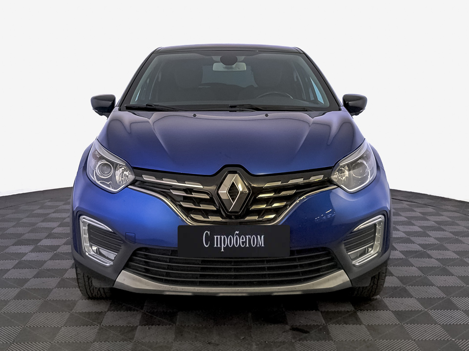 Renault Kaptur