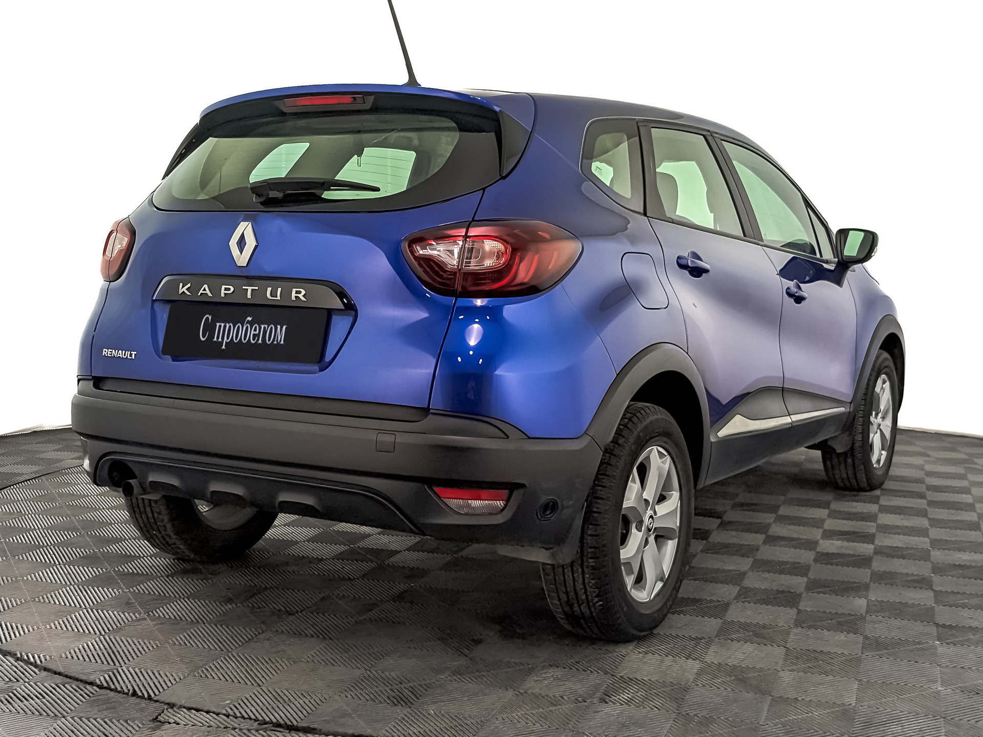 Renault Kaptur
