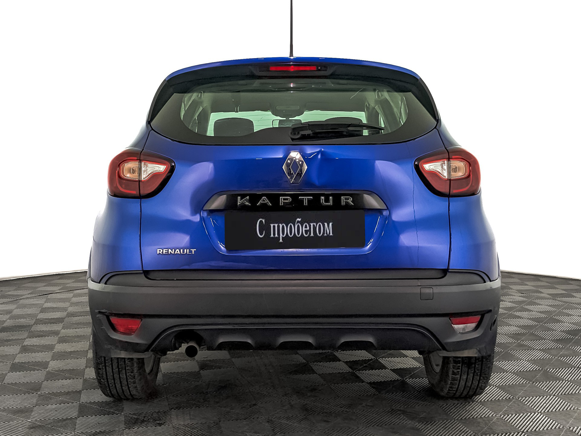 Renault Kaptur