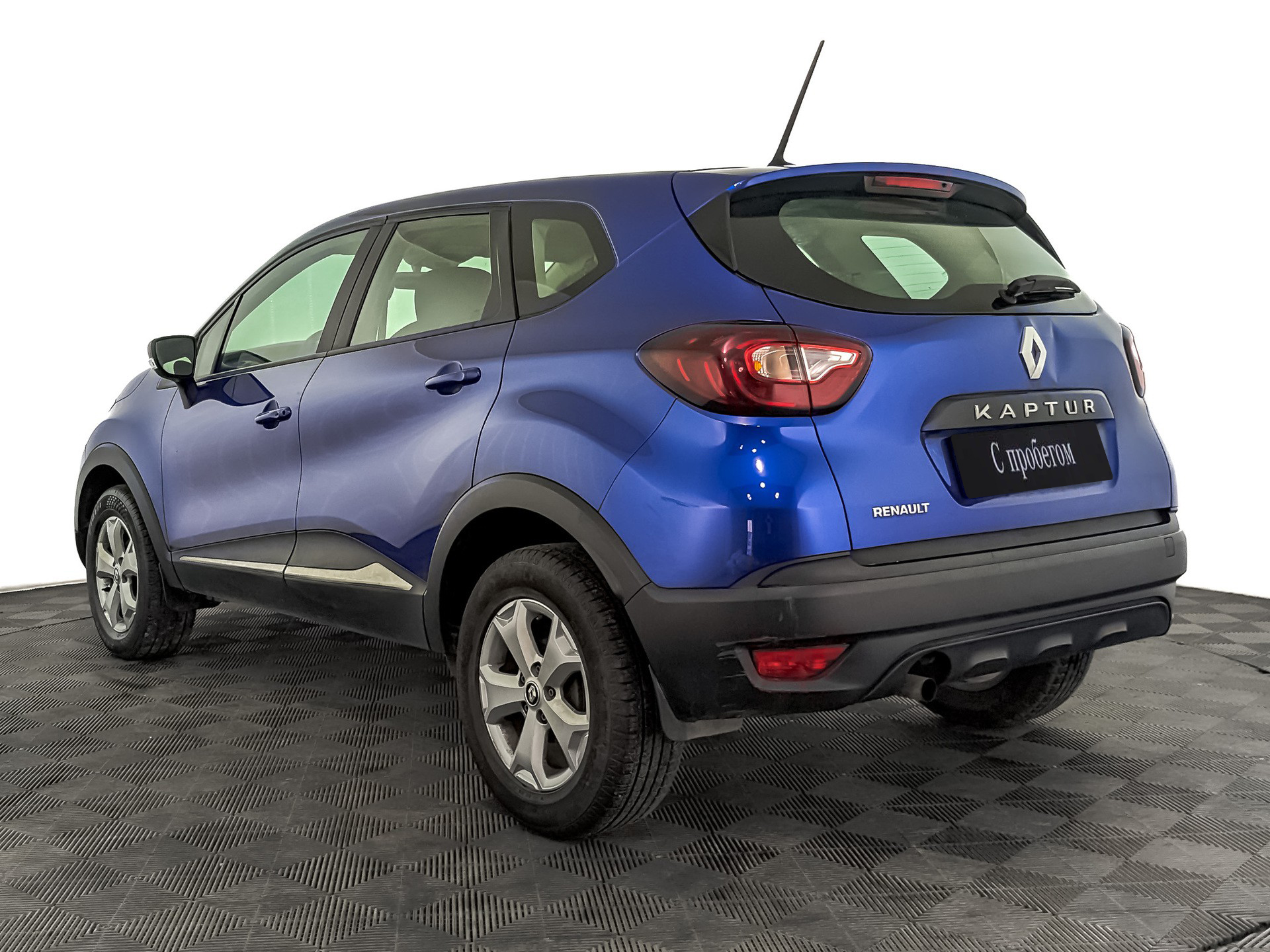 Renault Kaptur