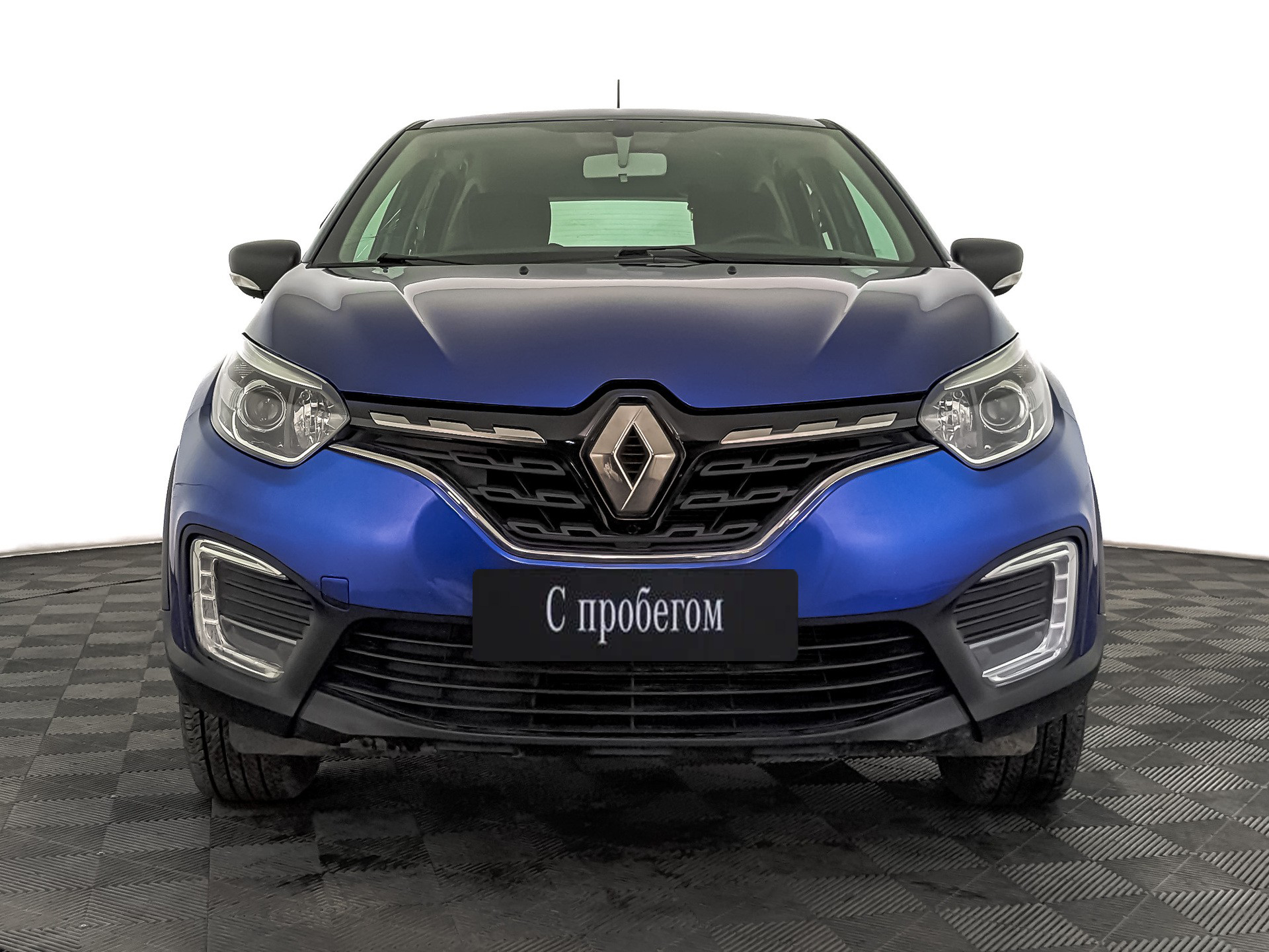 Renault Kaptur