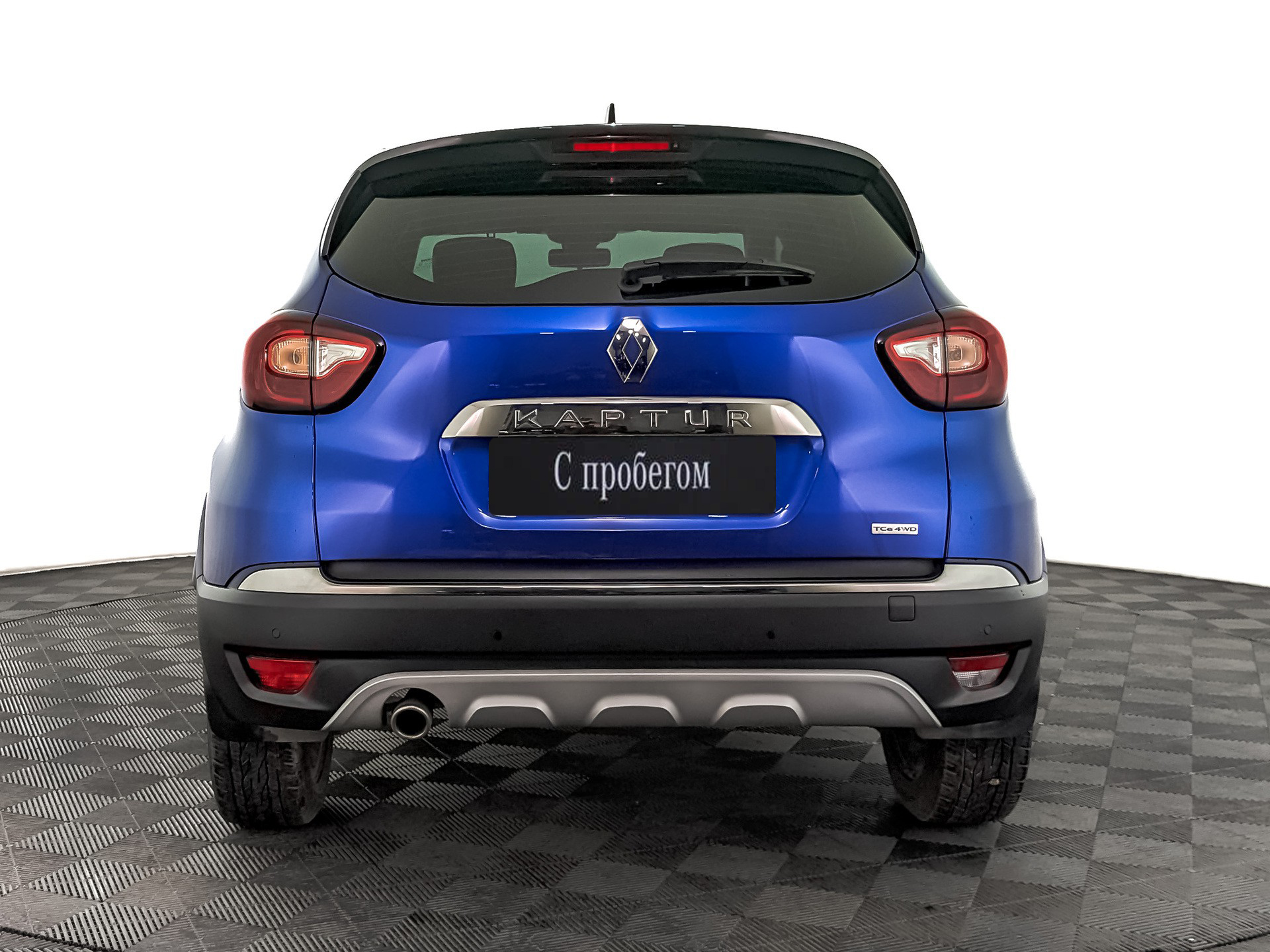 Renault Kaptur