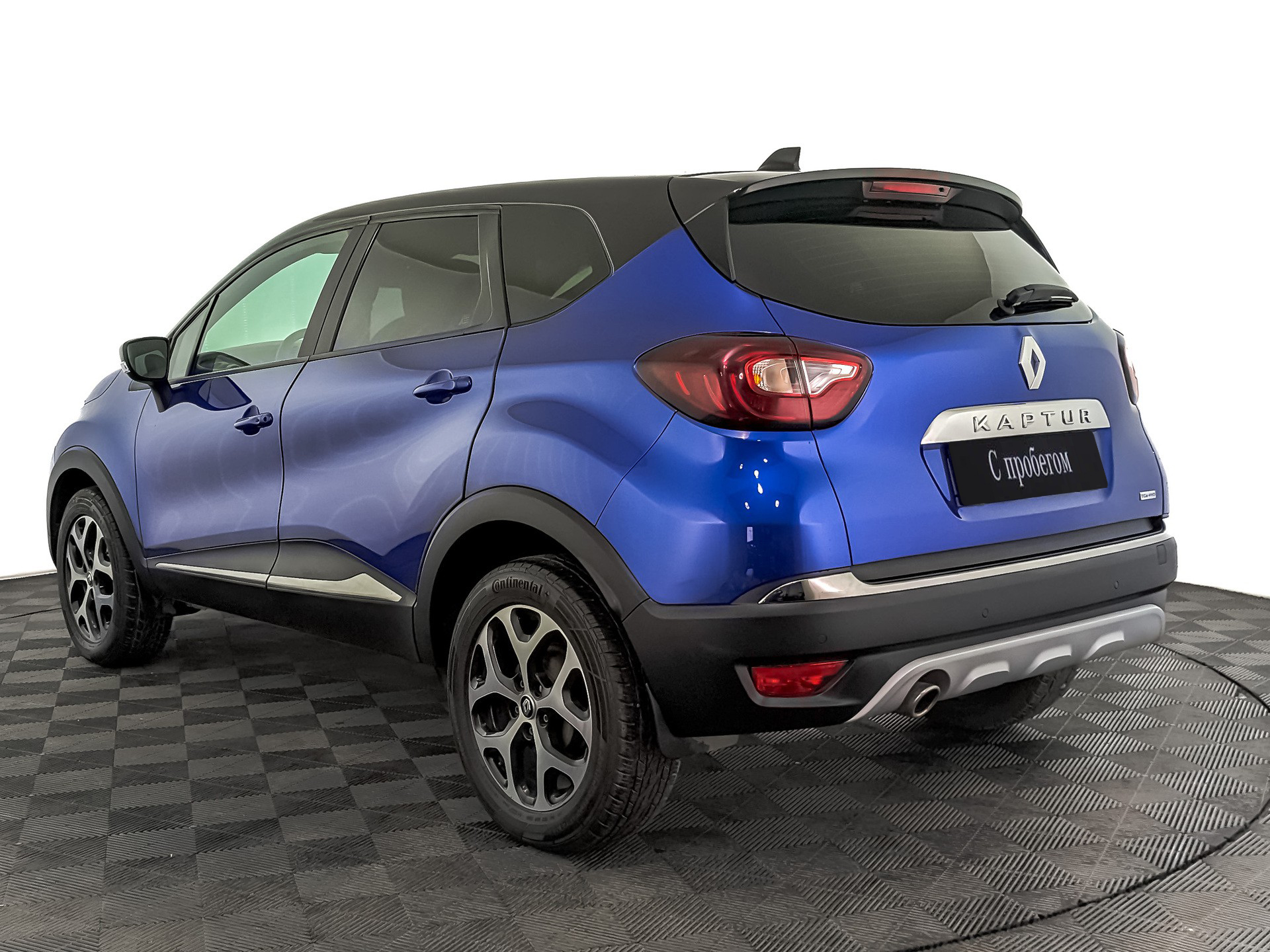 Renault Kaptur